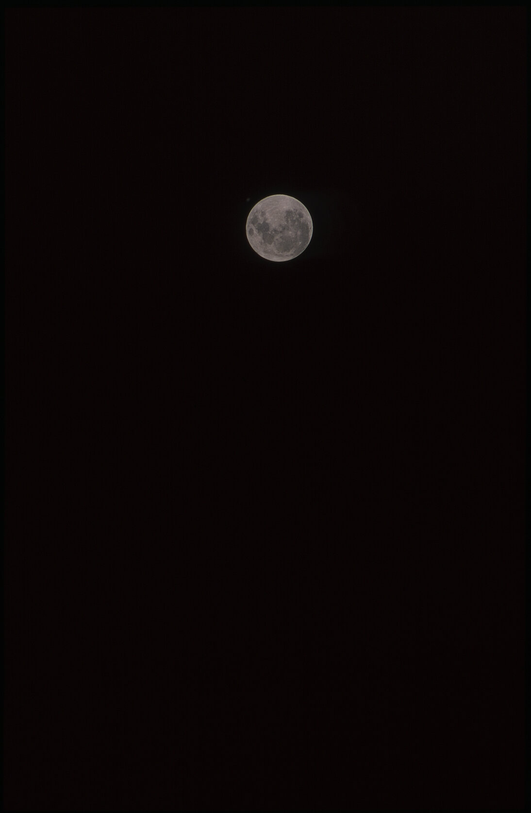 Full Moon