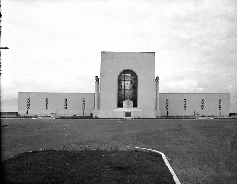 Petone Centennial Memorial