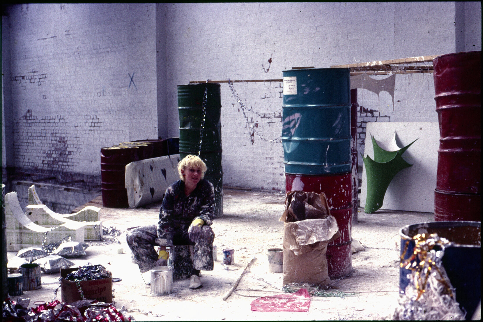 Summer City - Sun Festival Prep