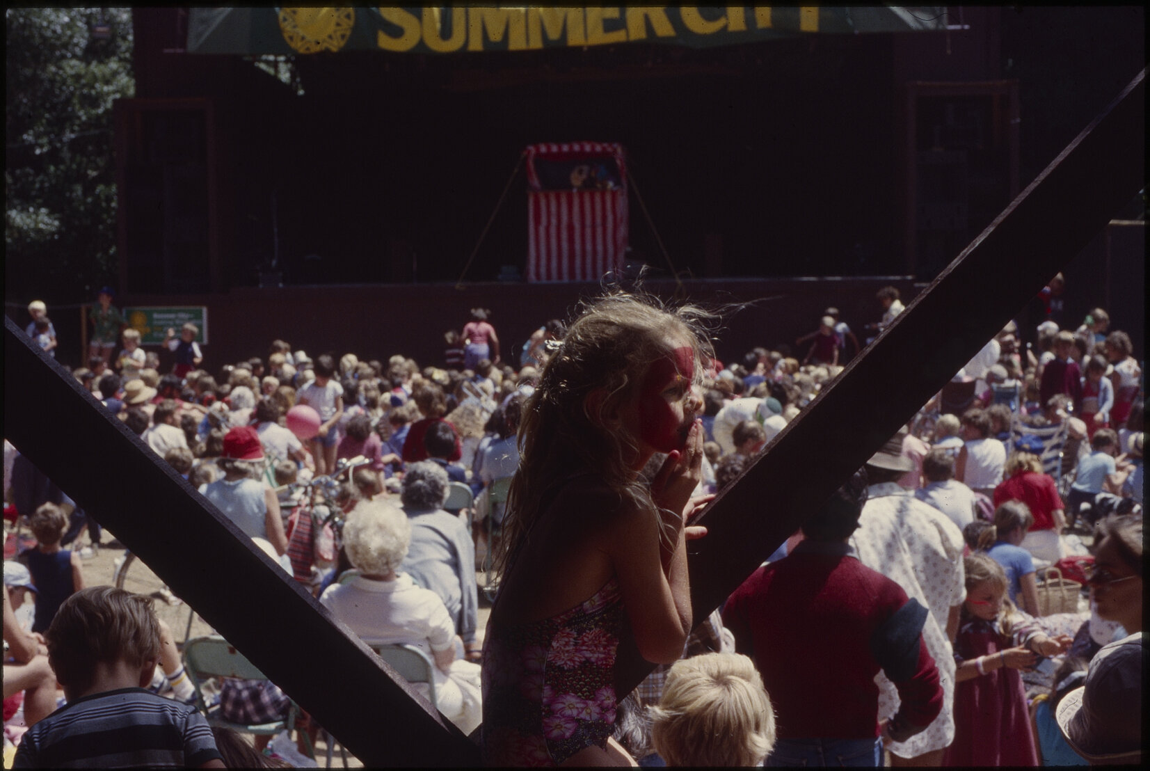 Summer City - Hotter Than Ever