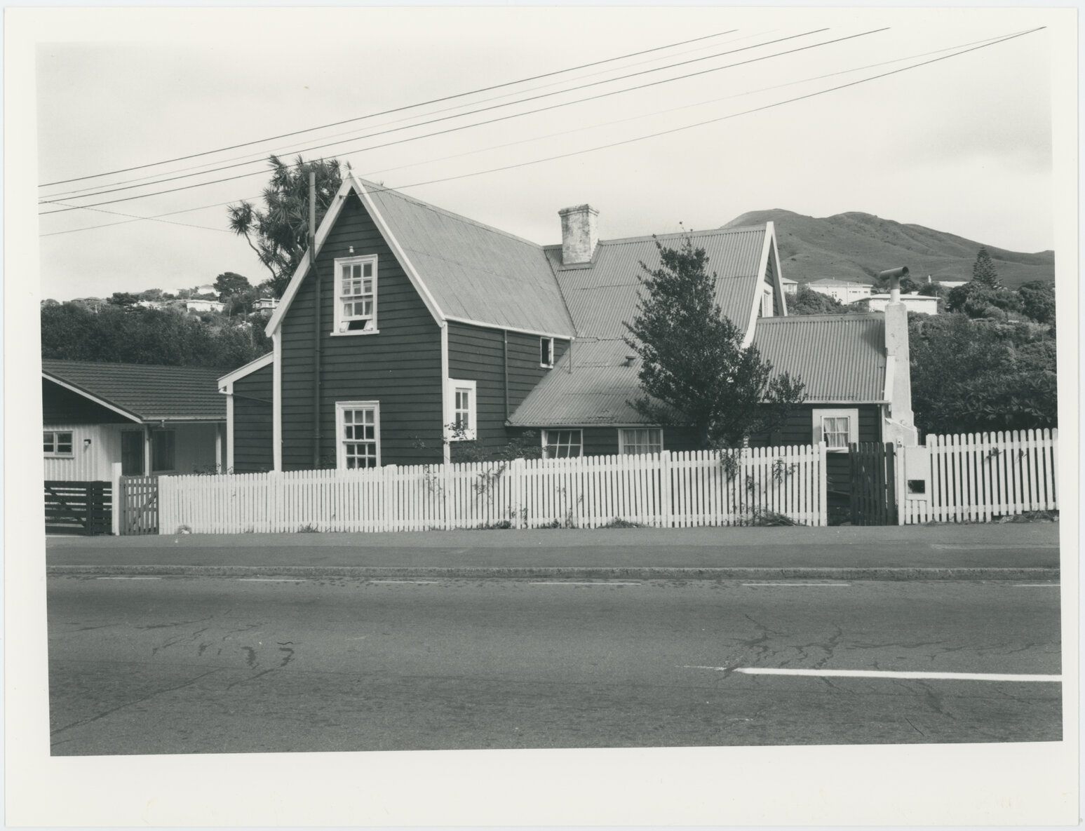 U13, Chew Cottage, 19 Ottawa Road, Ngaio