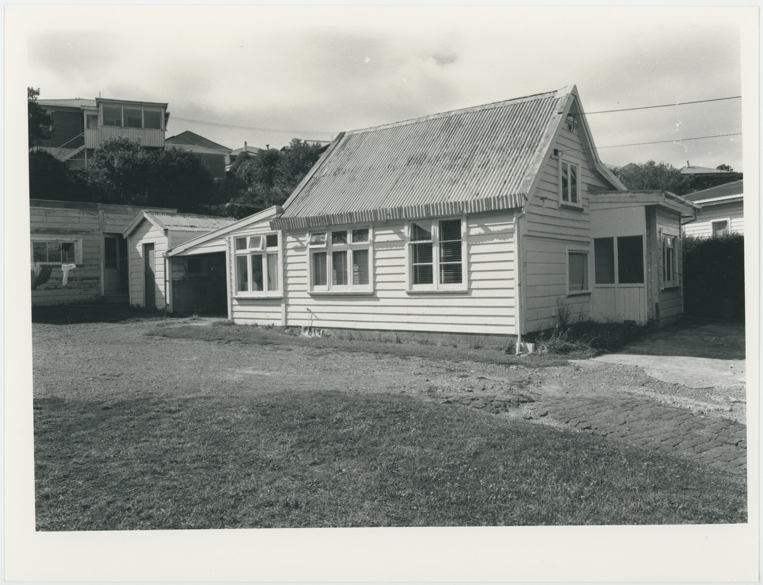 U15, 23 Kenya Street, Ngaio