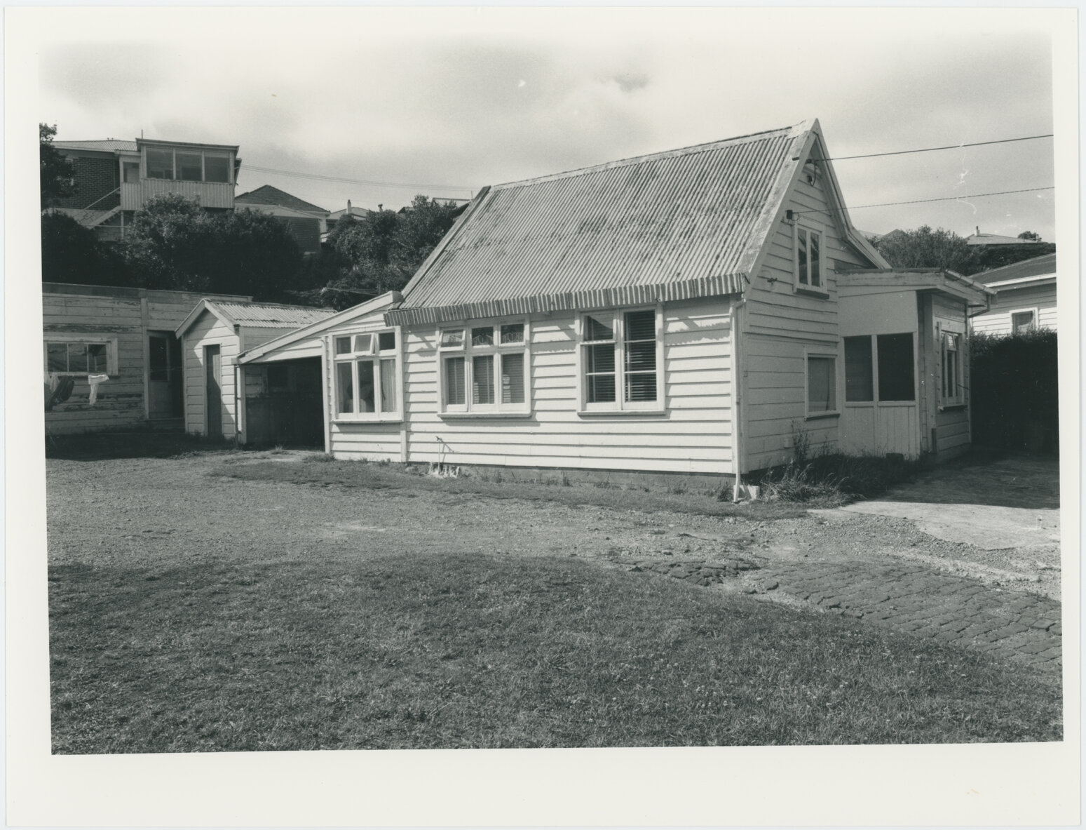 U15, 23 Kenya Street, Ngaio