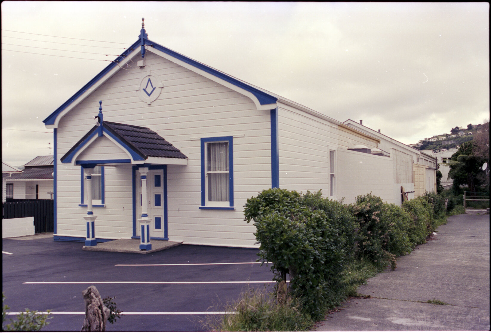 25-29 Phillip Street