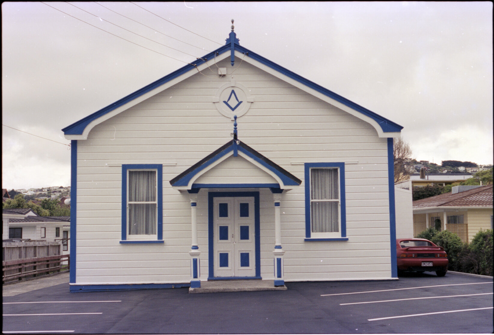 25-29 Phillip Street