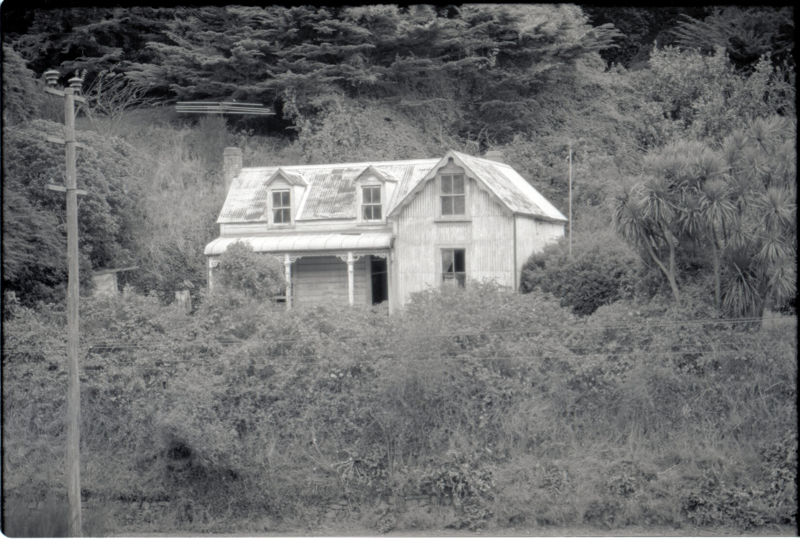 Nott House, 246 Middleton Road