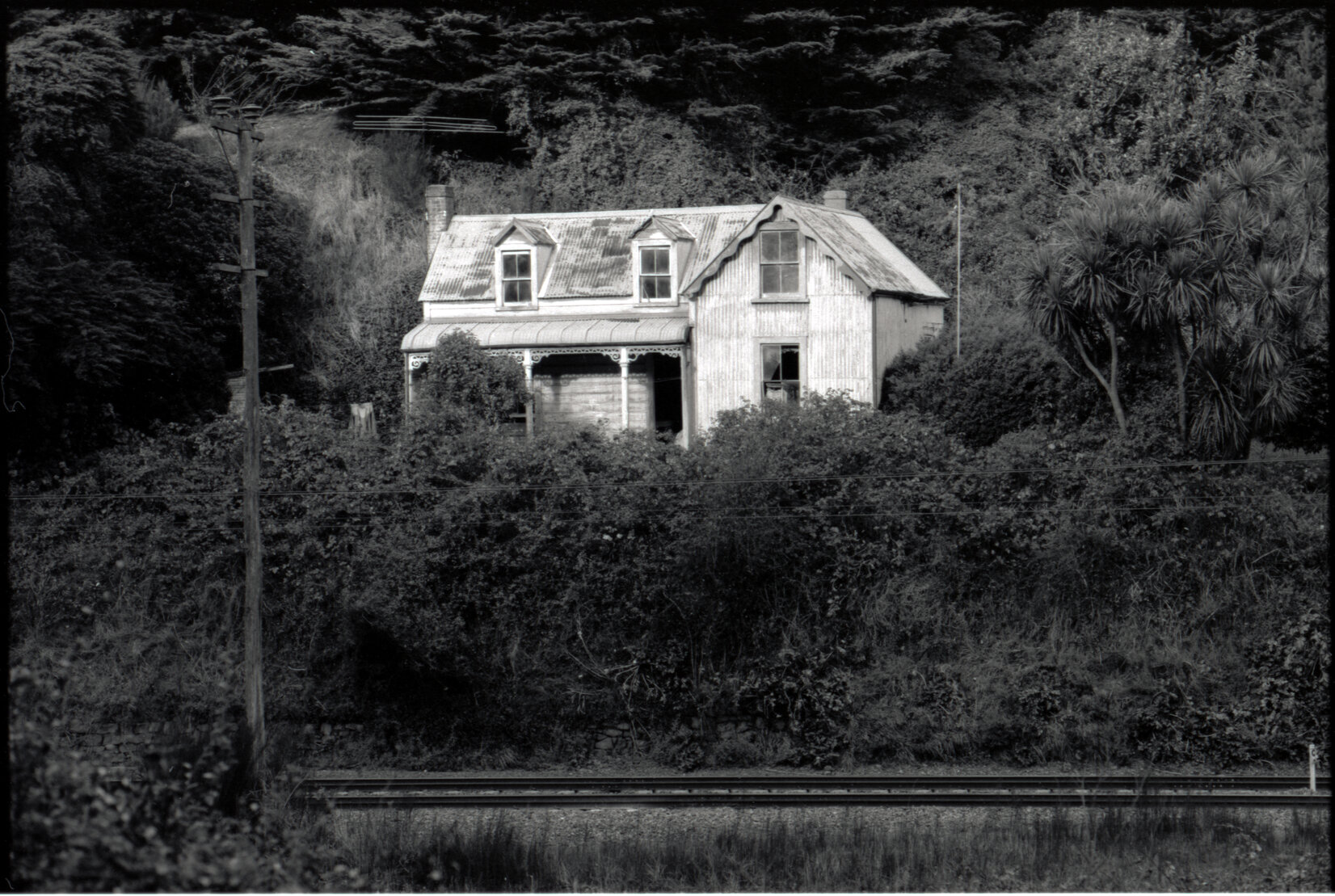 Nott House, 246 Middleton Road