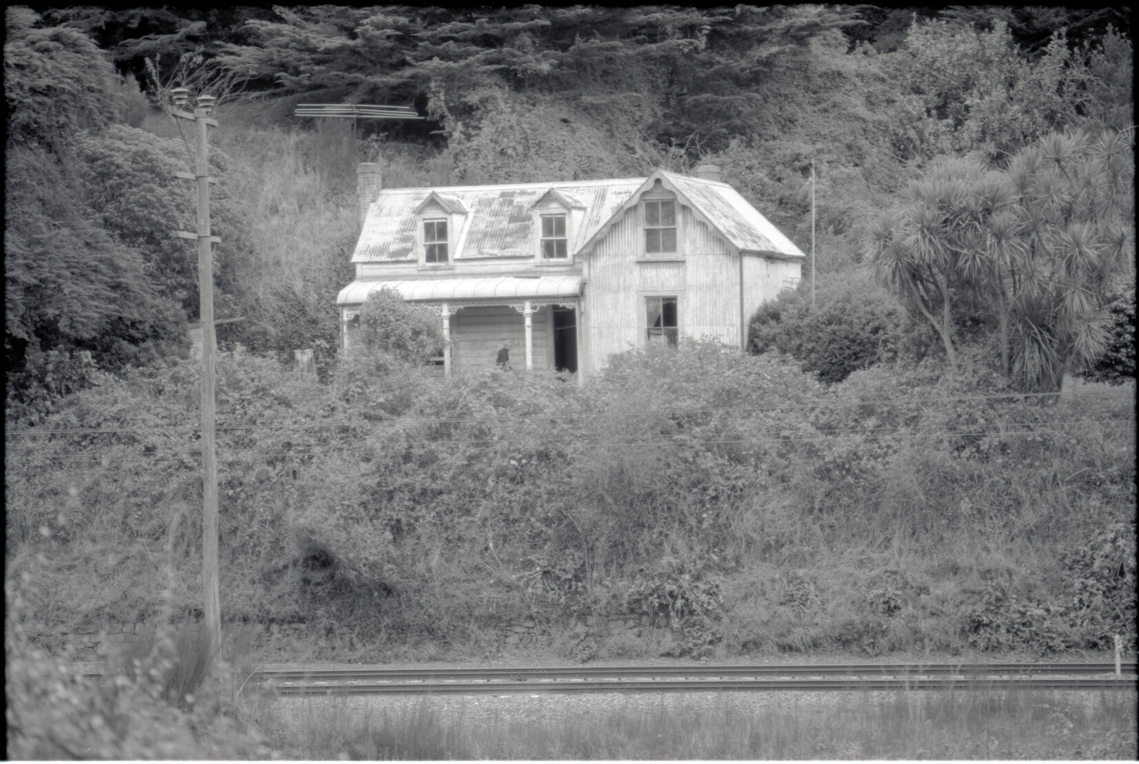 Nott House, 246 Middleton Road