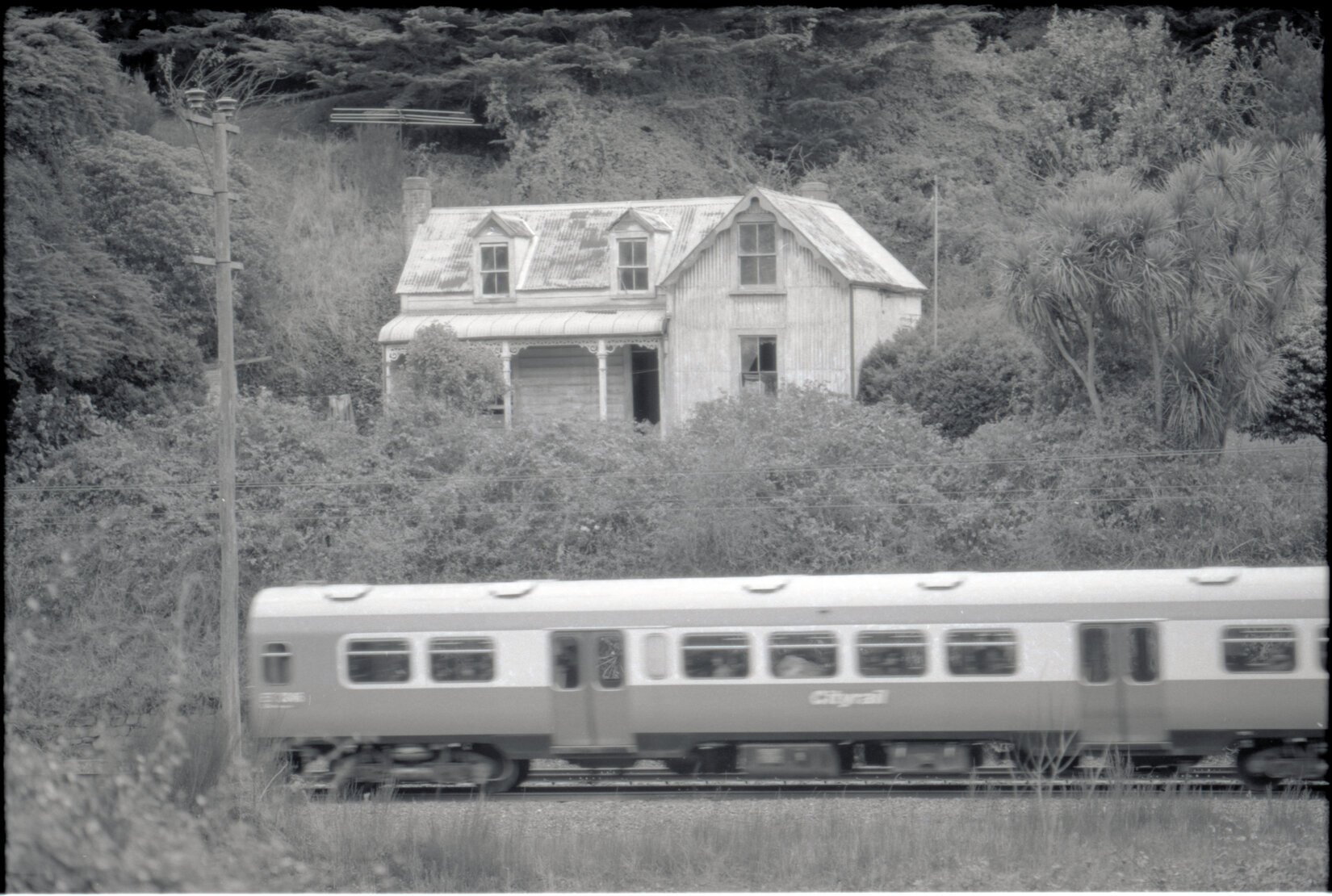 Nott House, 246 Middleton Road