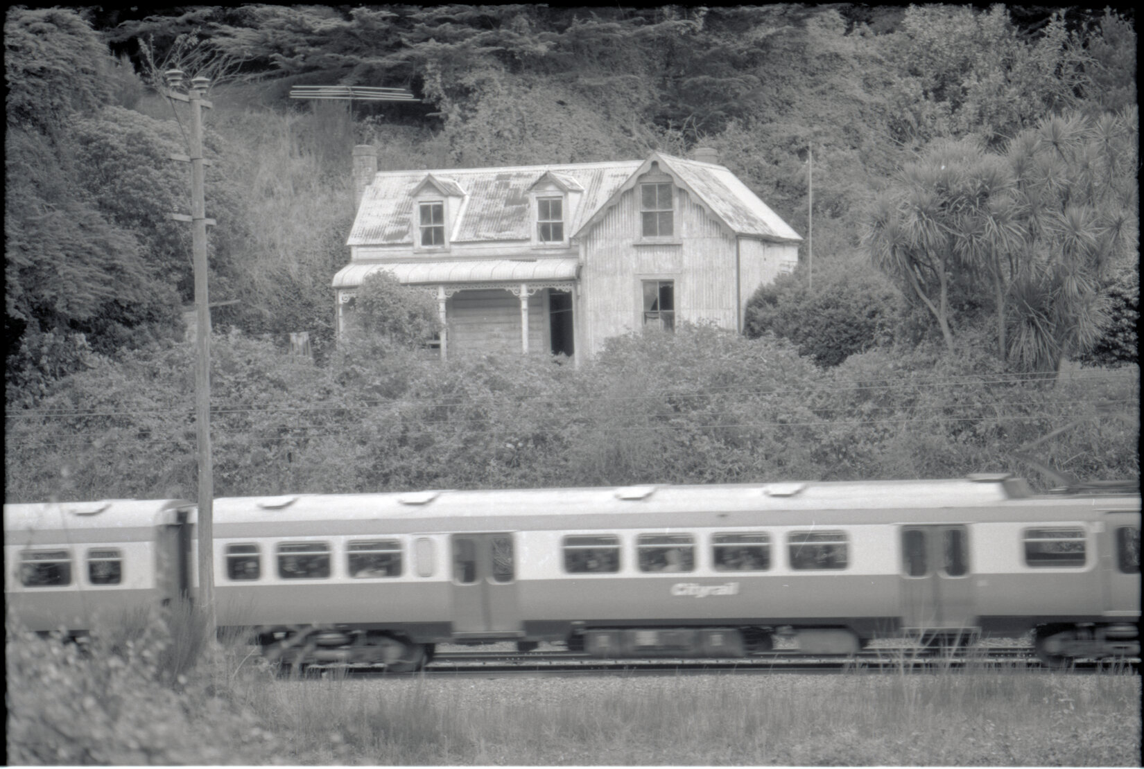 Nott House, 246 Middleton Road