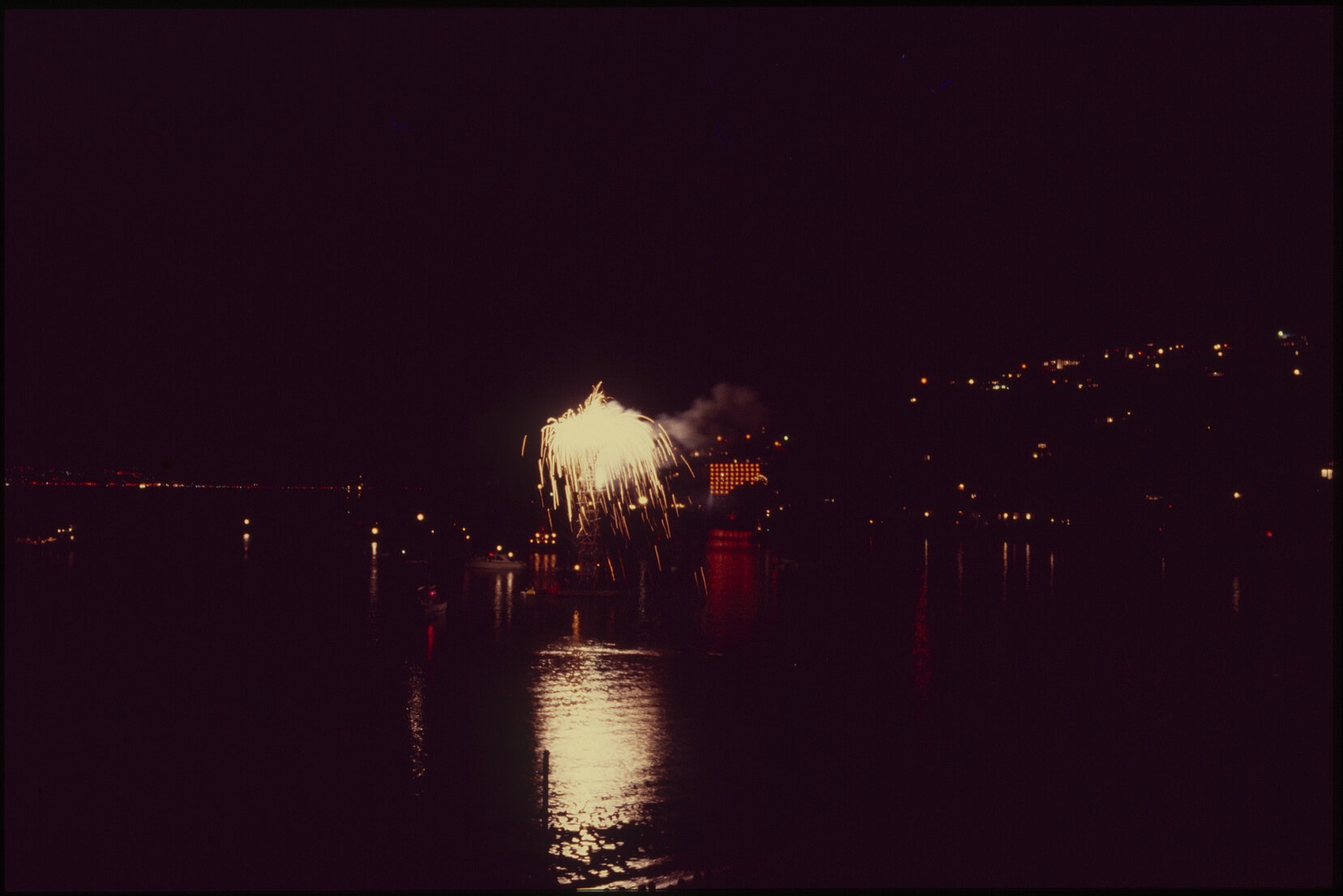 Summer City - Sun Festival - Prep and Action