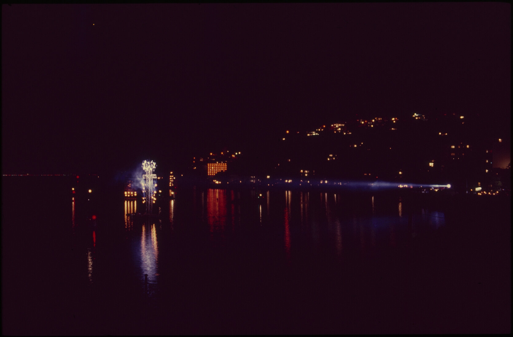 Summer City - Sun Festival - Prep and Action