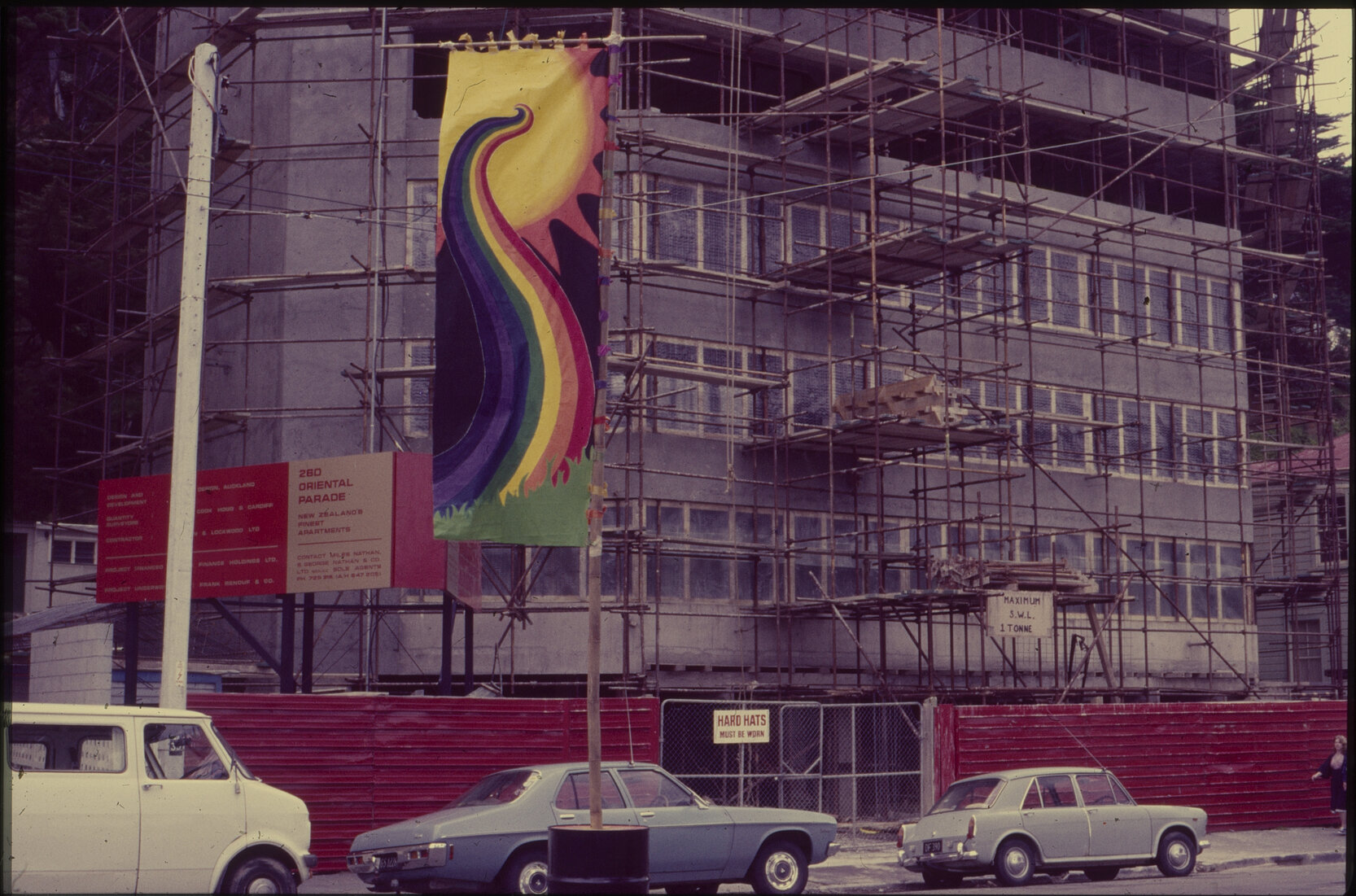 Summer City - Sun Festival - Prep and Action