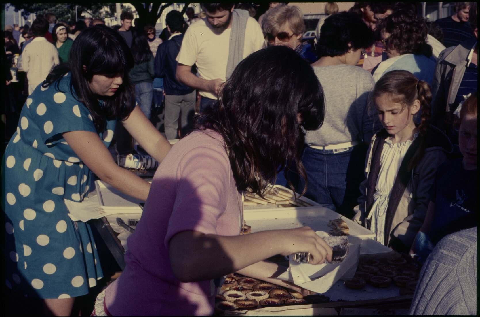 Summer City - Sun Festival - Prep and Action