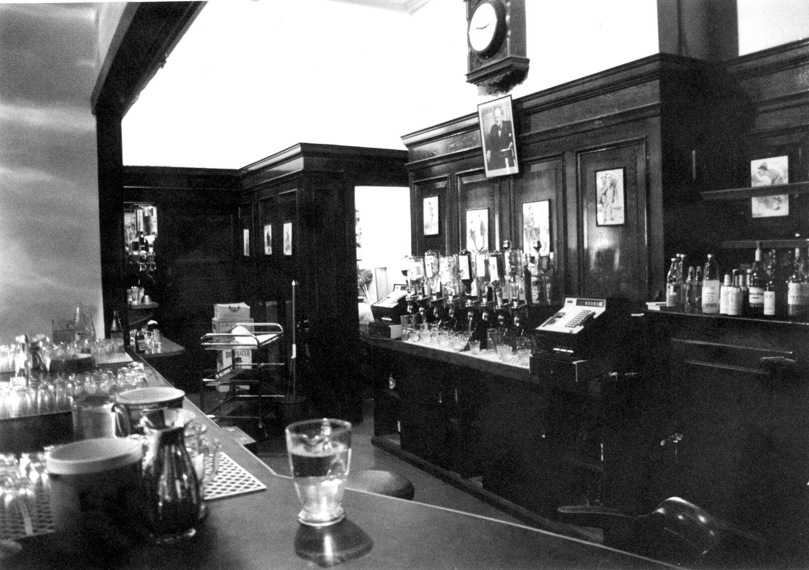 Wellesley Club, 2-8 Maginnity Street, Lambton