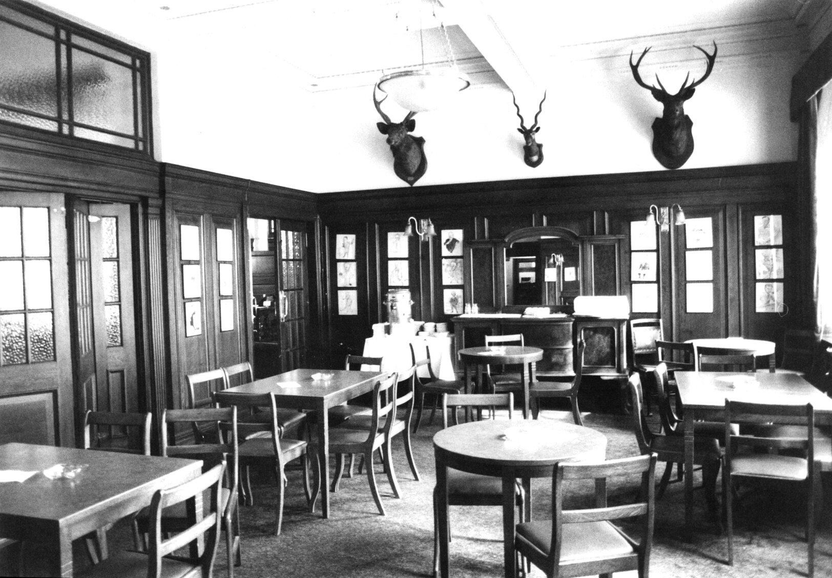 Wellesley Club, 2-8 Maginnity Street, Lambton