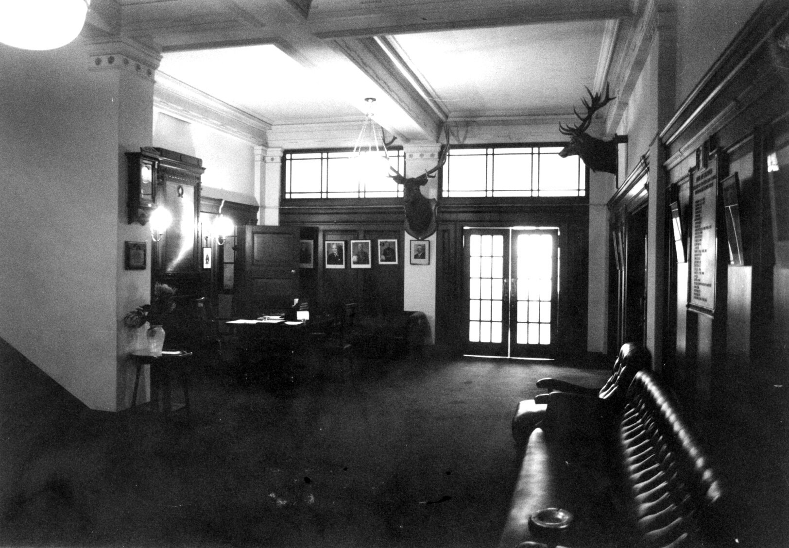 Wellesley Club, 2-8 Maginnity Street, Lambton