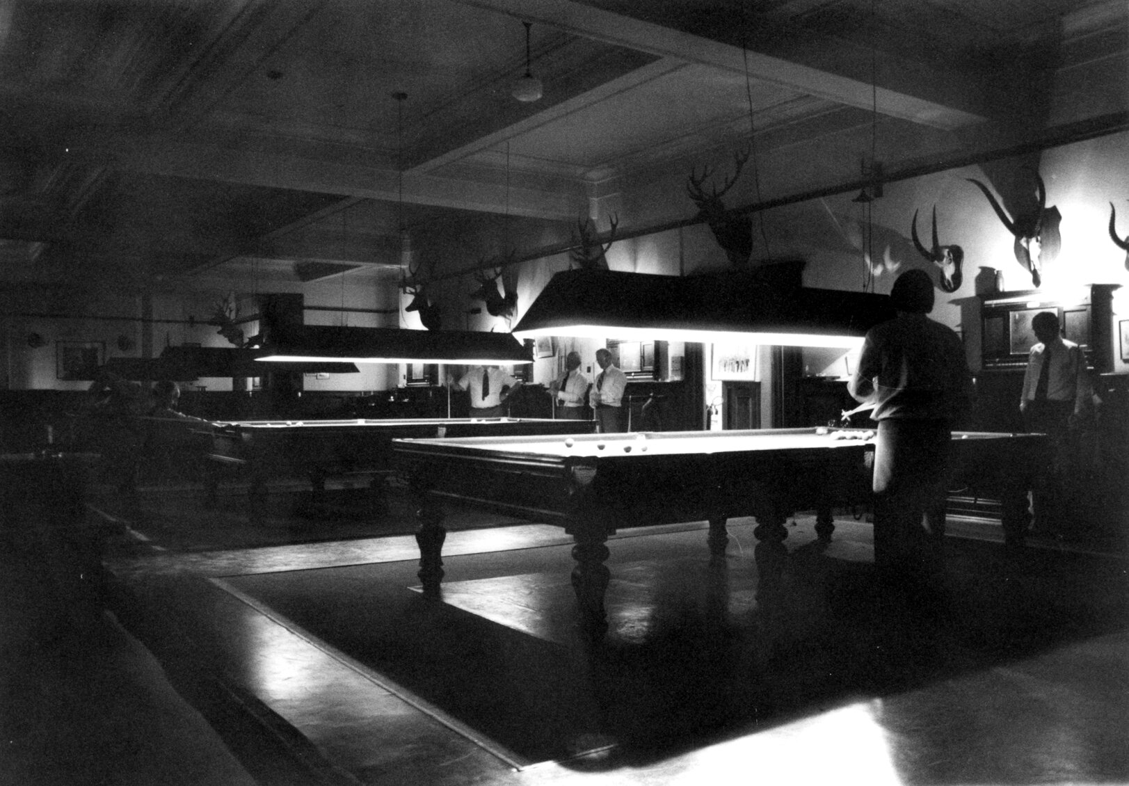 Wellesley Club, 2-8 Maginnity Street, Lambton