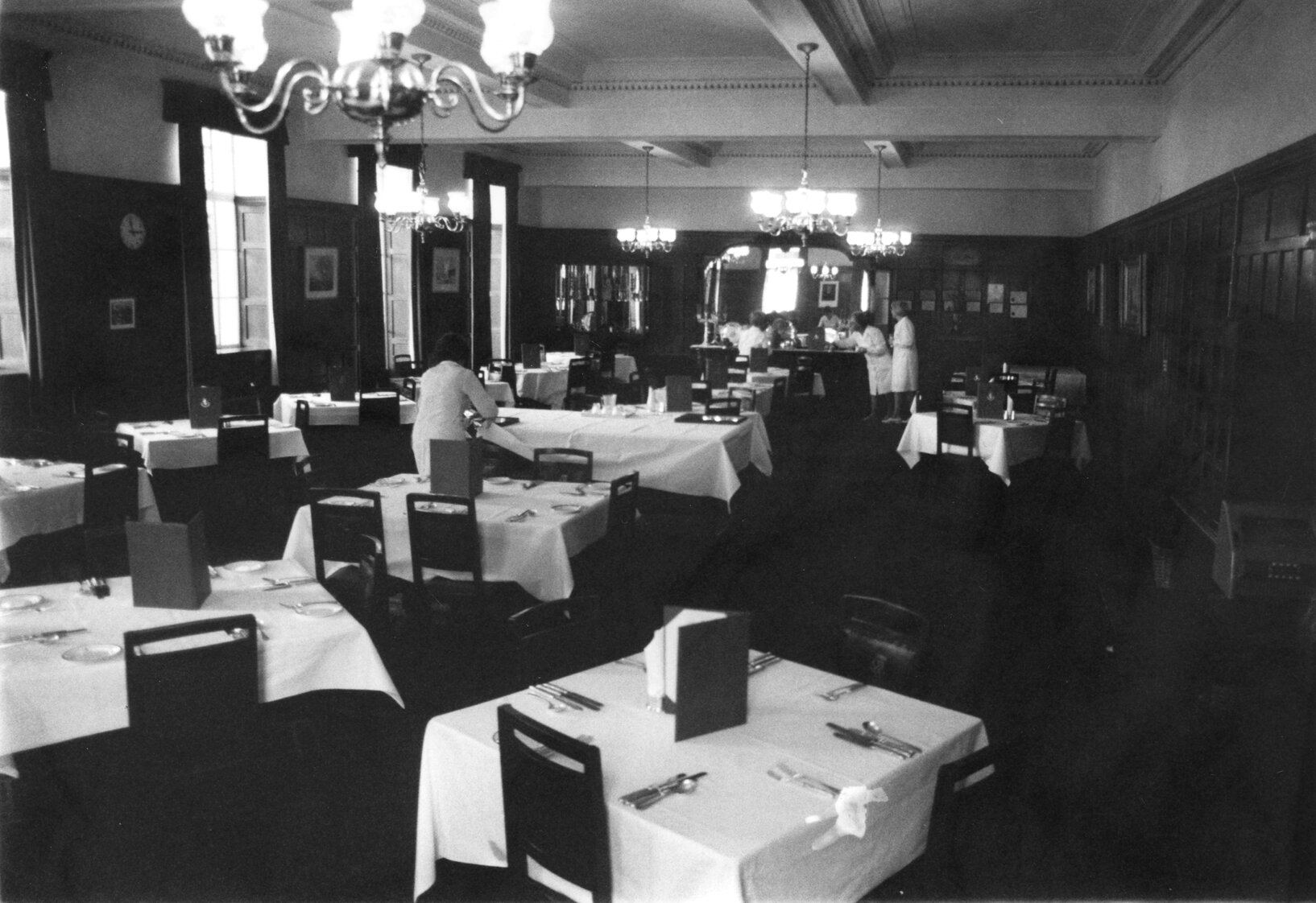 Wellesley Club, 2-8 Maginnity Street, Lambton