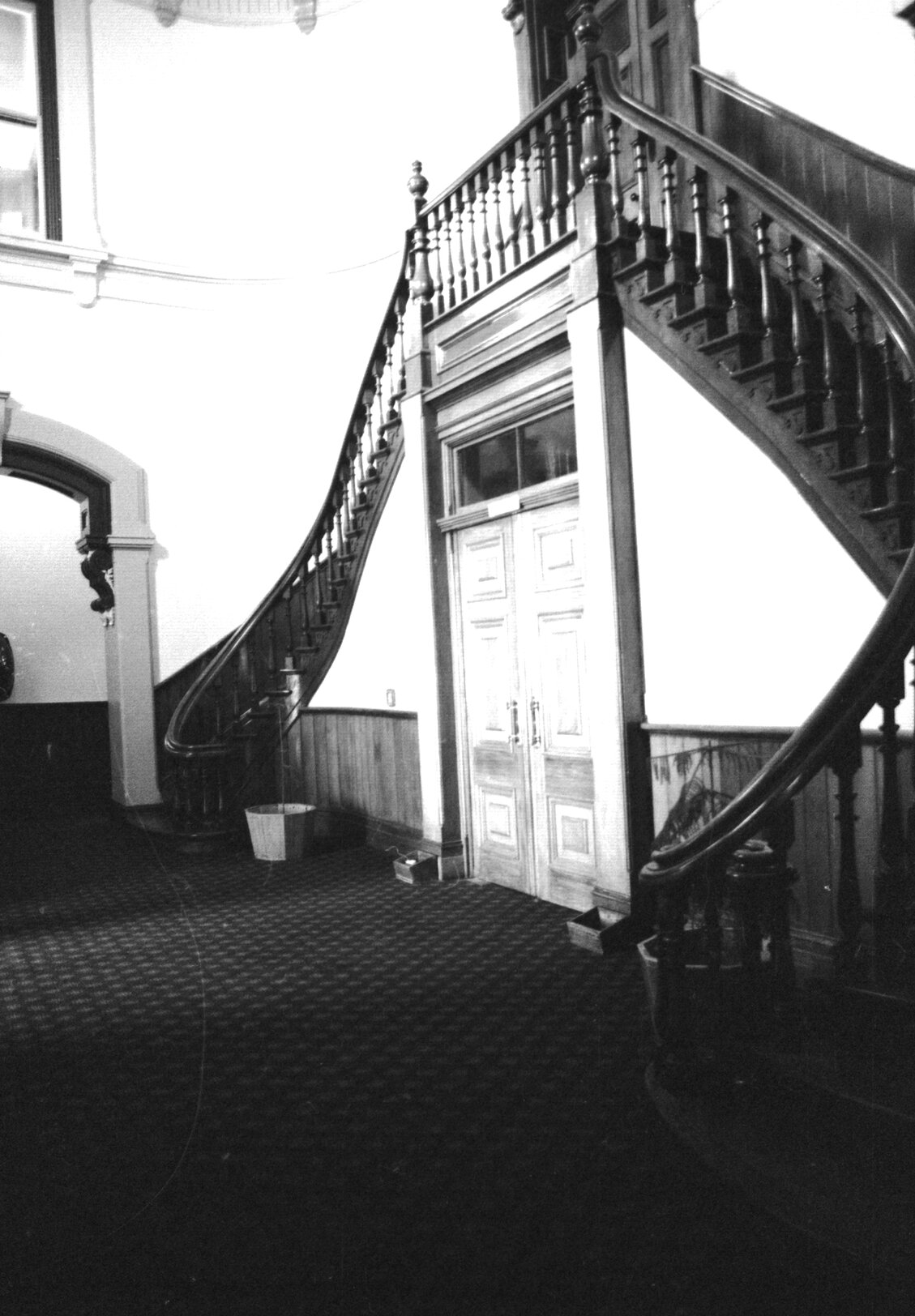 High Court aka Supreme Court, 36-42 Stout Street, Lambton 