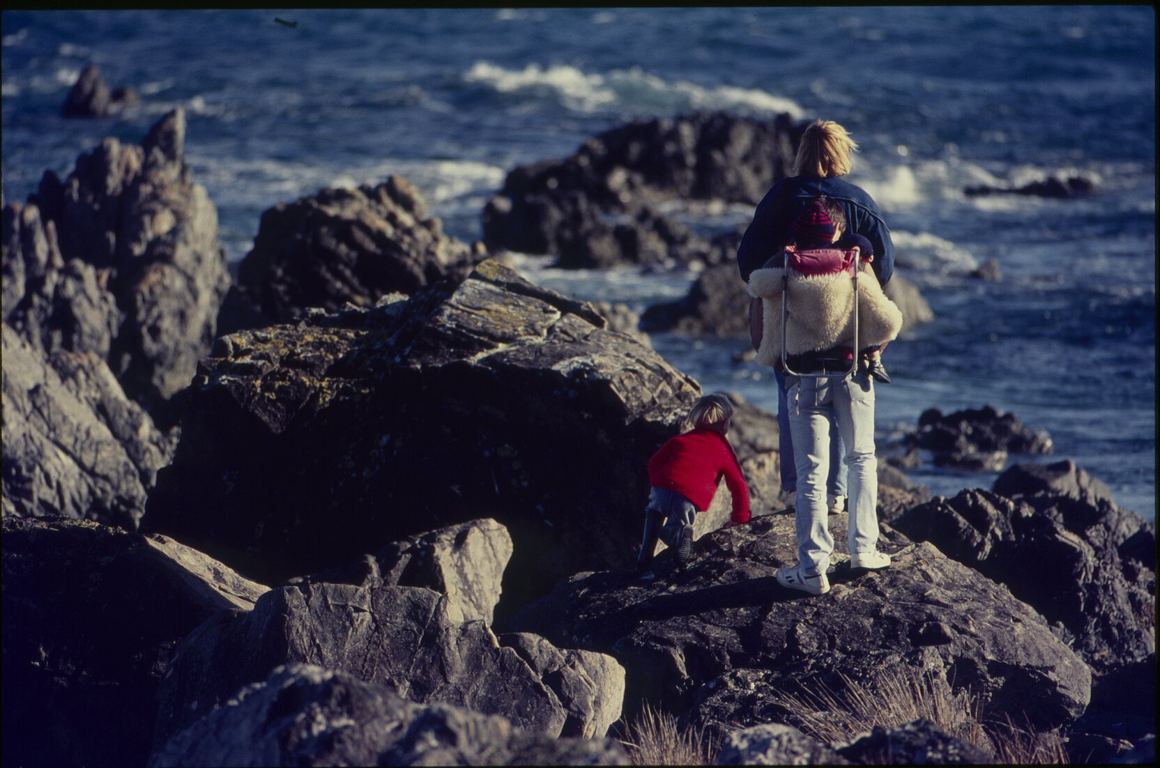 General - Southern Coastal  Scenes