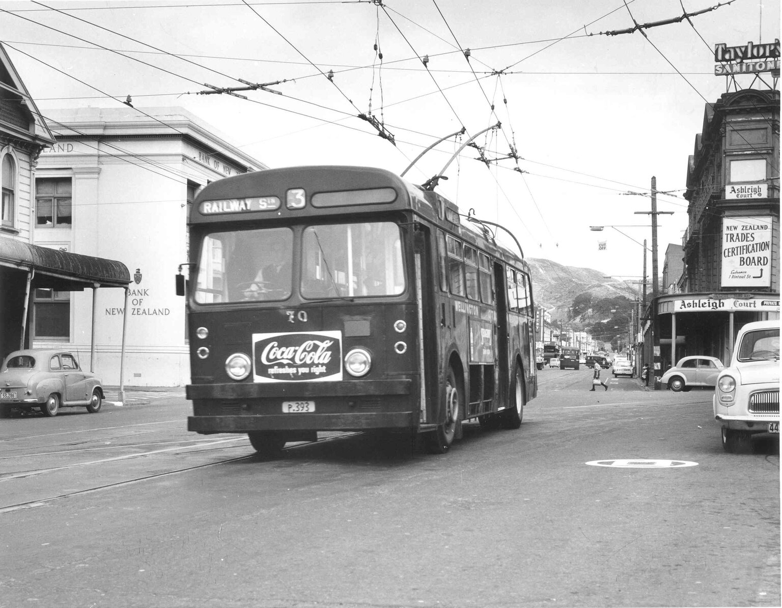 English Electric Mark I