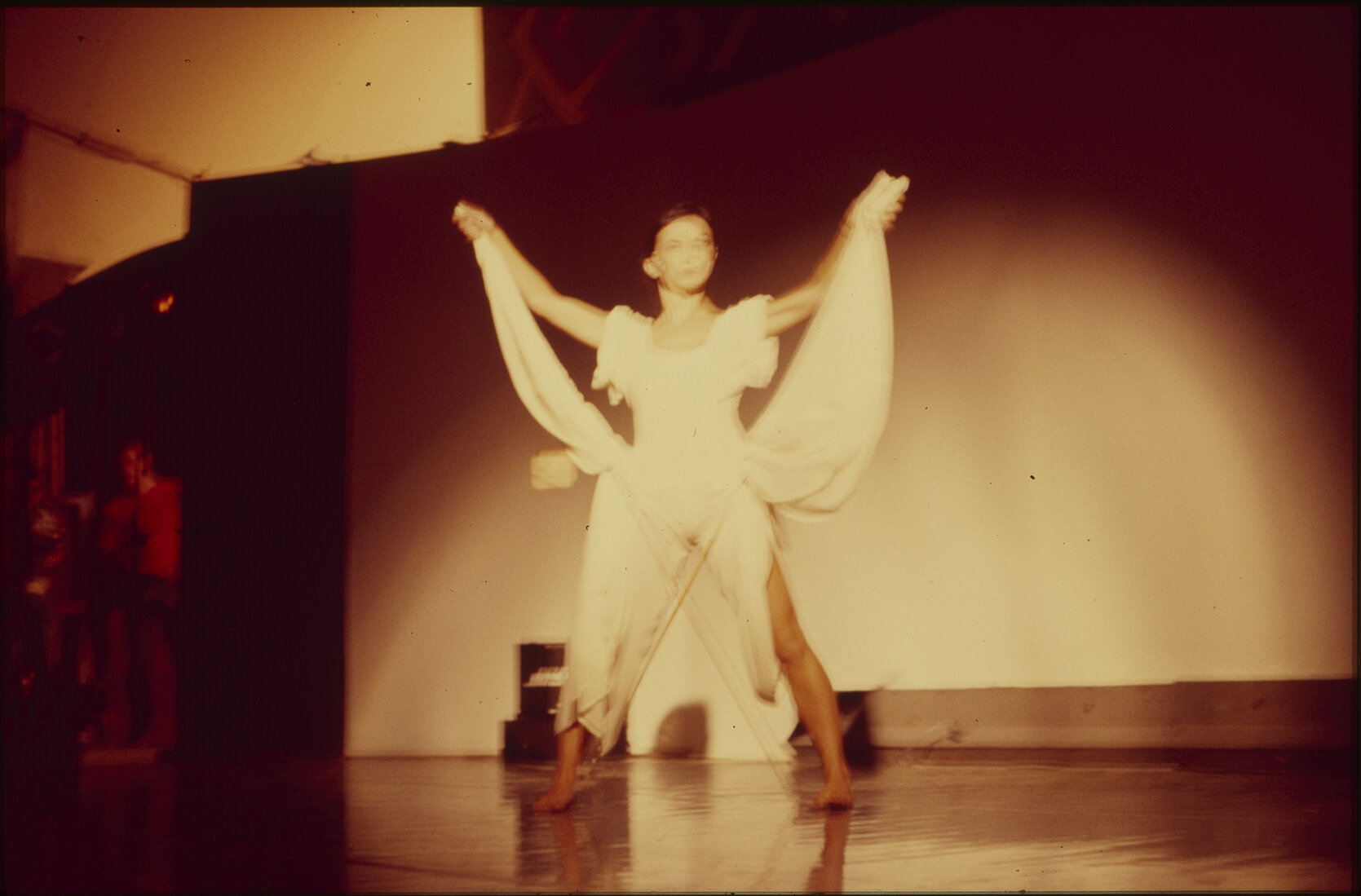 Summer City - Holmes Judge Dance Show