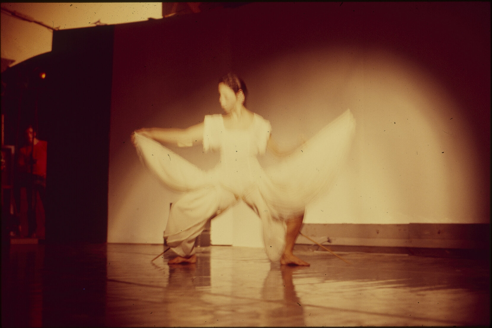 Summer City - Holmes Judge Dance Show