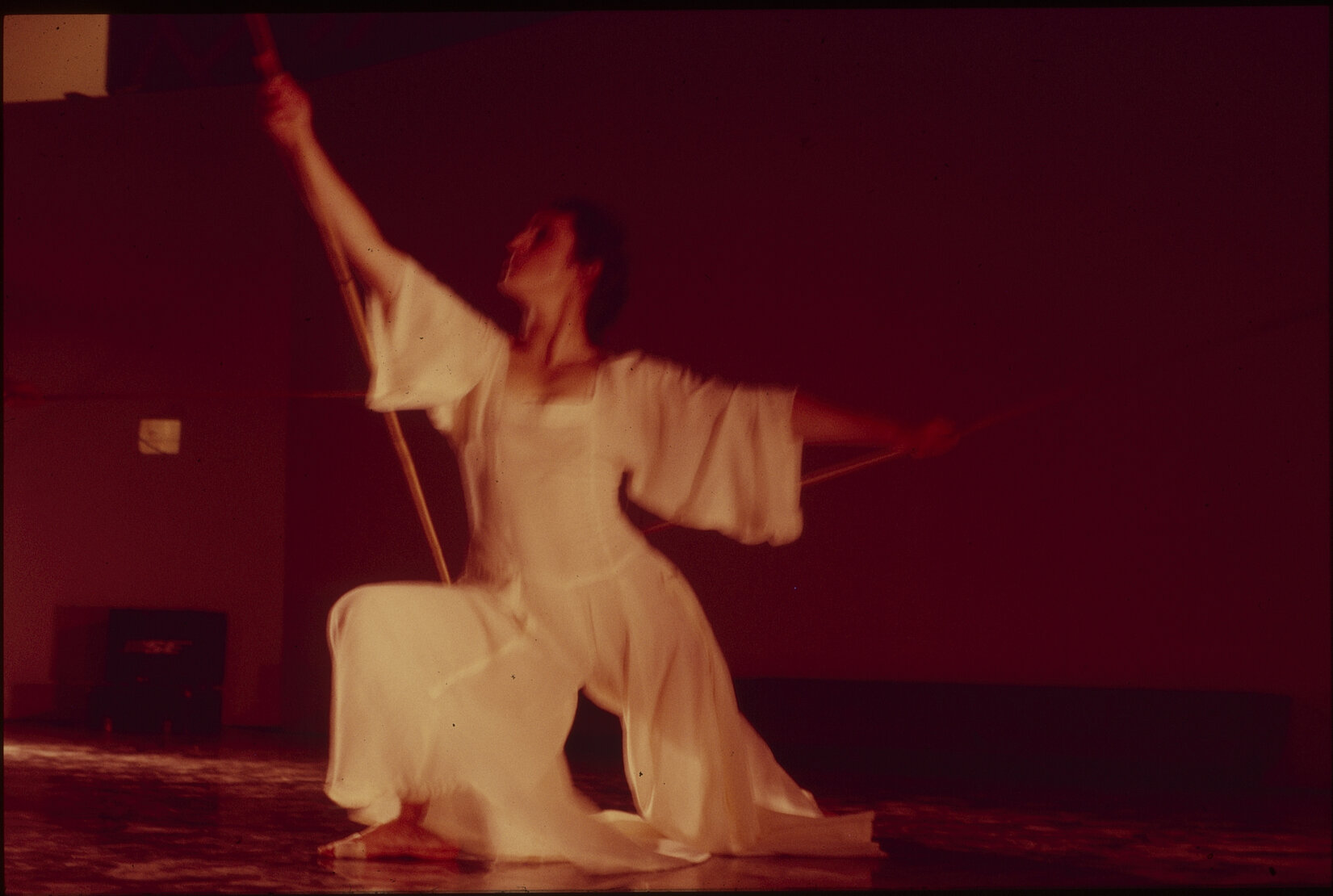 Summer City - Holmes Judge Dance Show