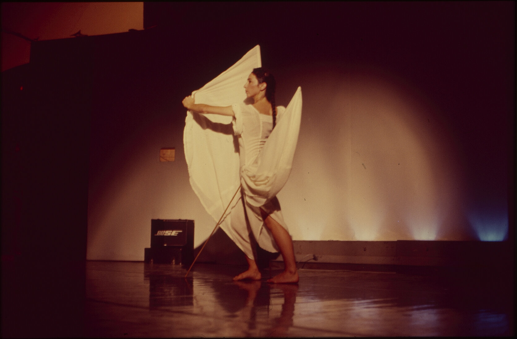 Summer City - Holmes Judge Dance Show