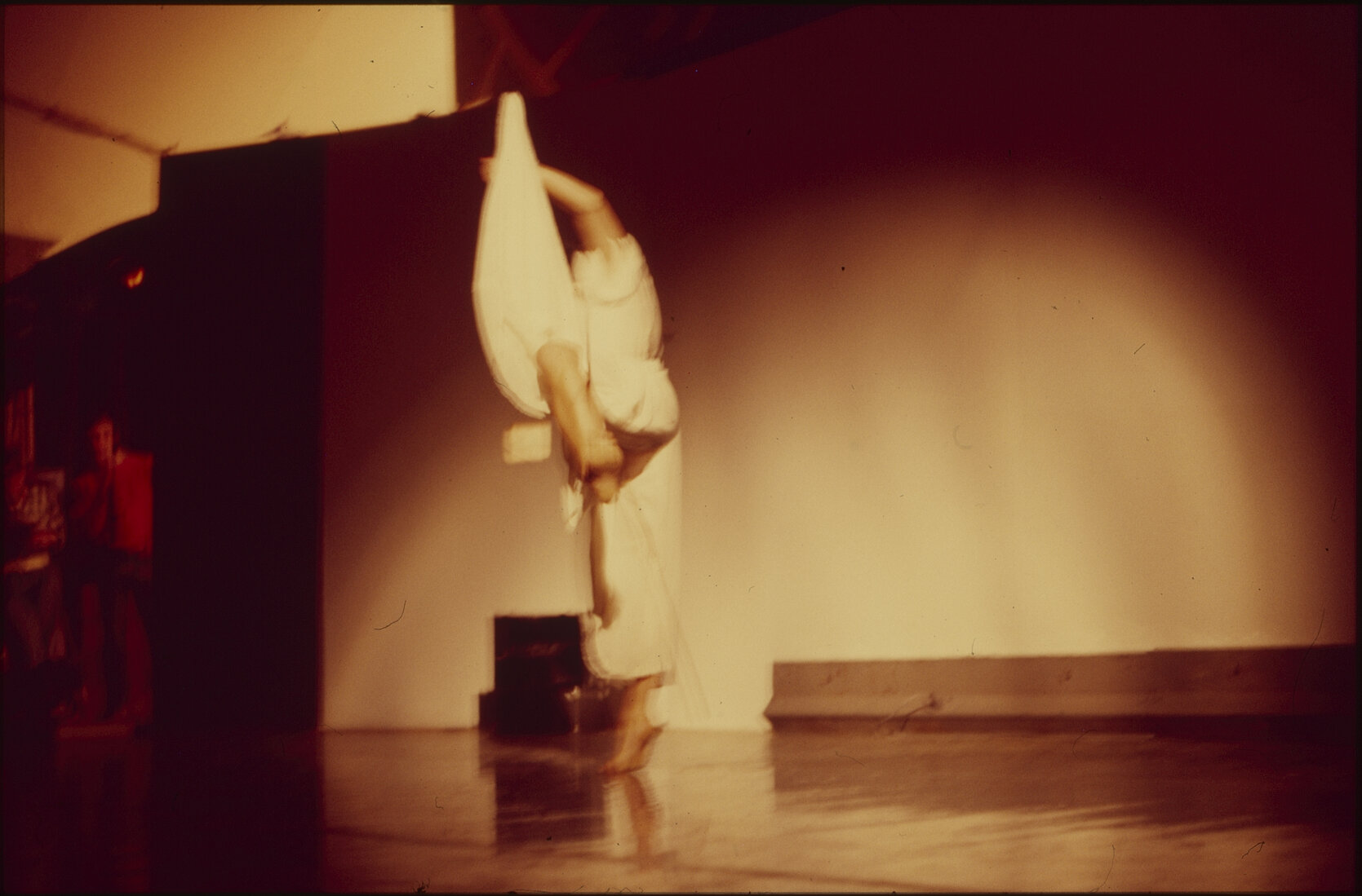Summer City - Holmes Judge Dance Show