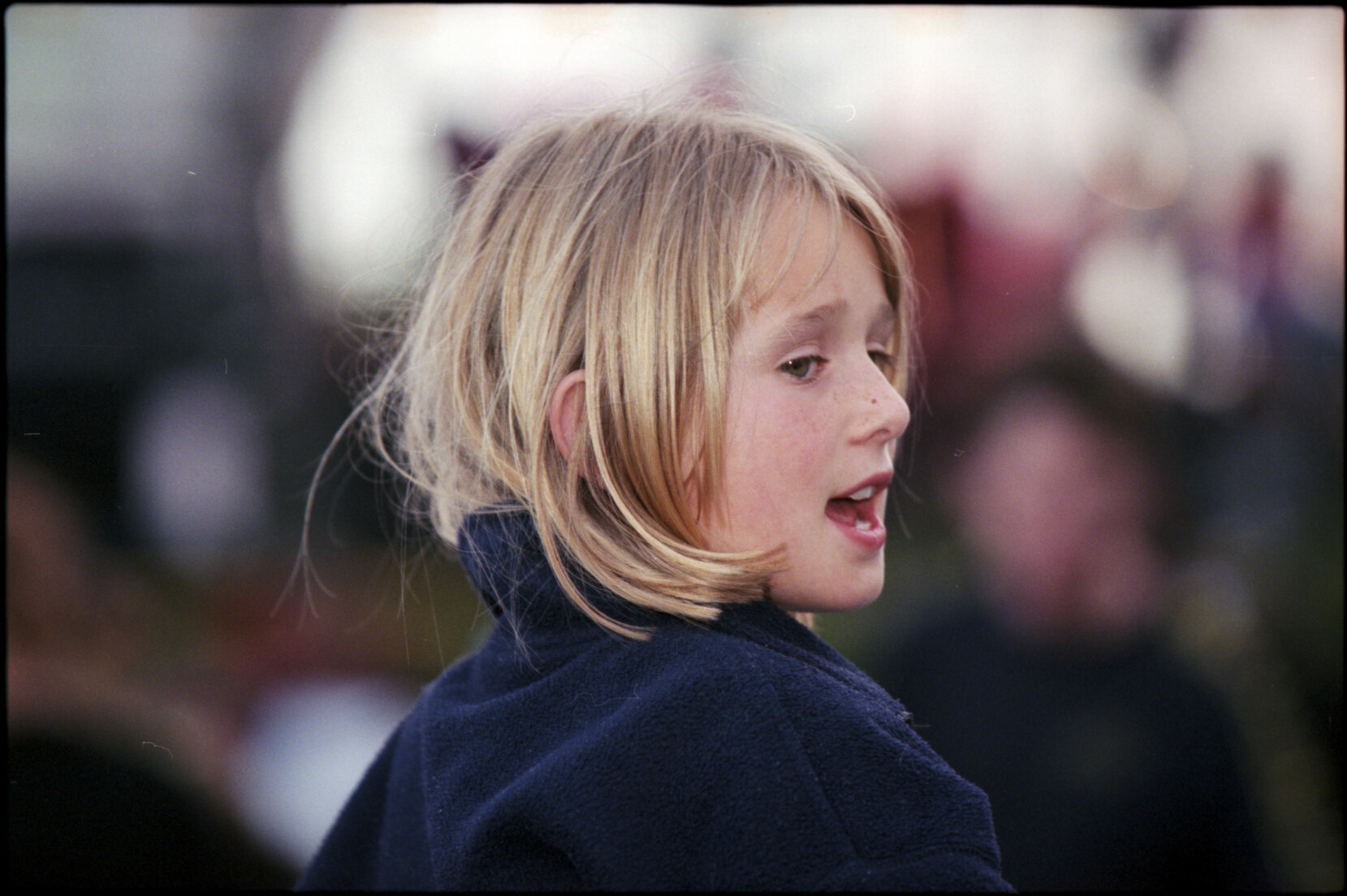 Carols By Candle Light