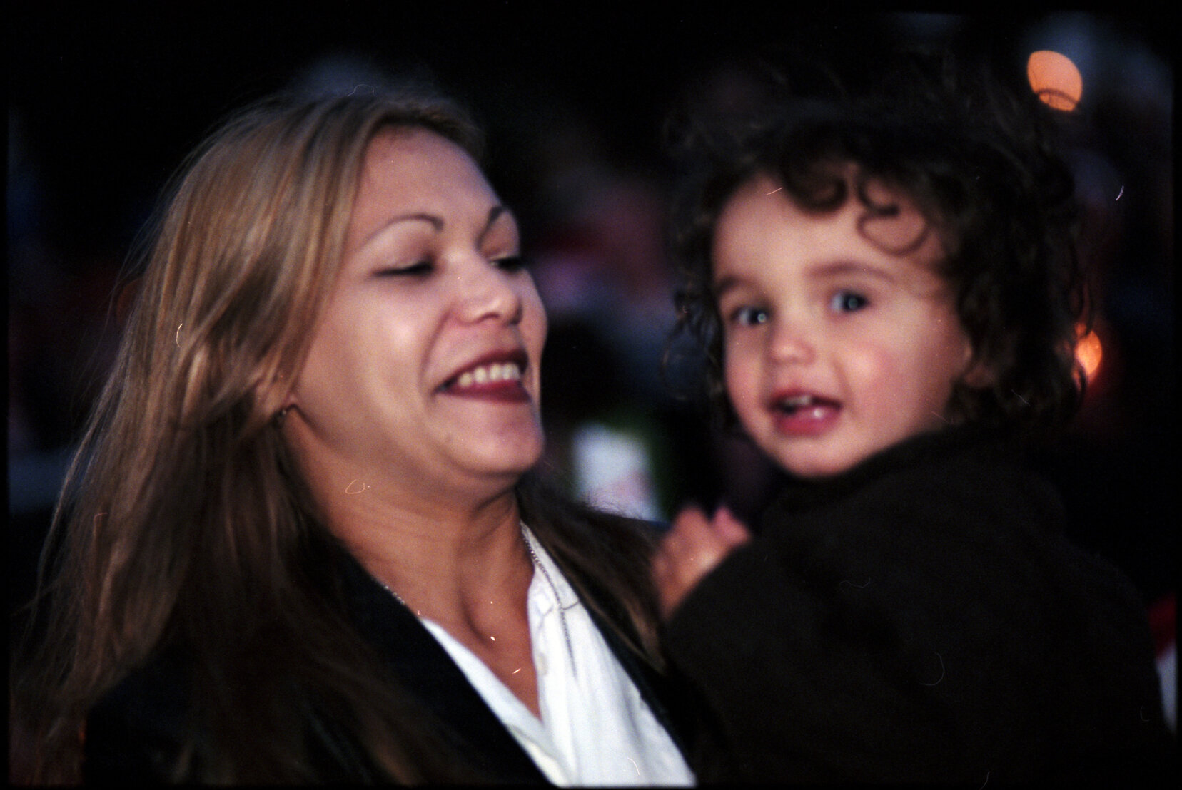 Carols By Candle Light