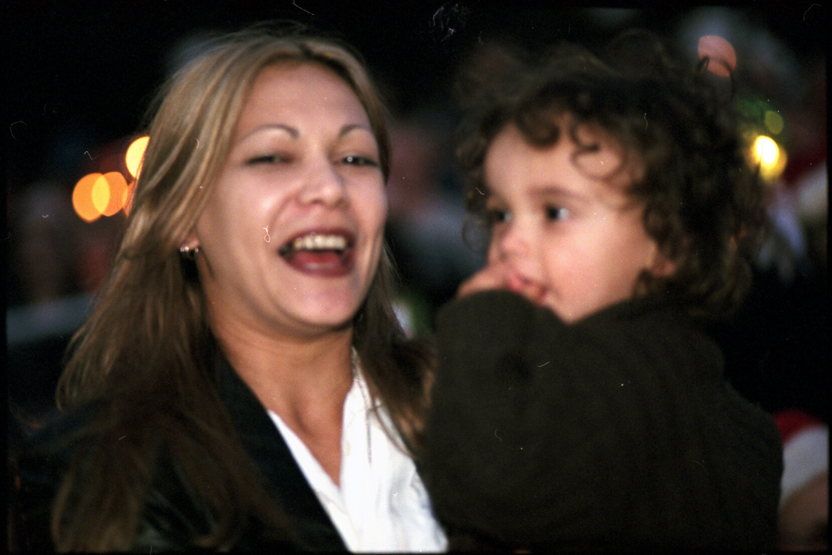 Carols By Candle Light