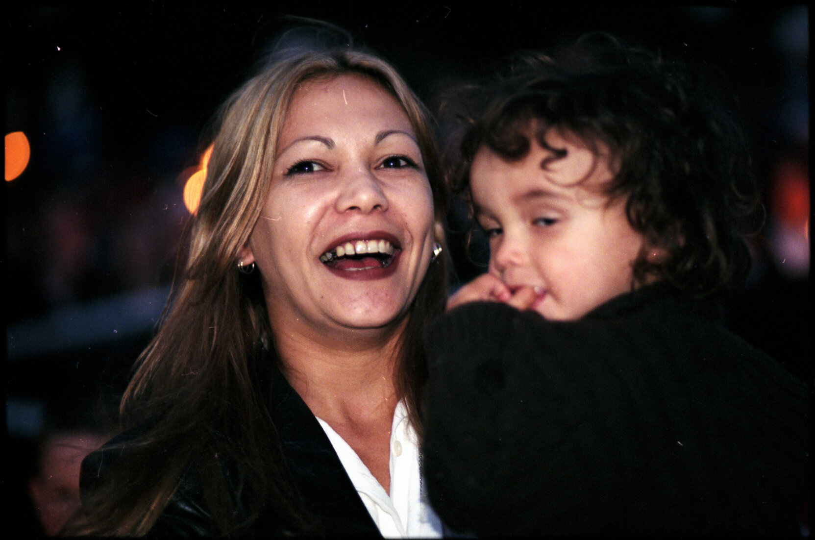 Carols By Candle Light