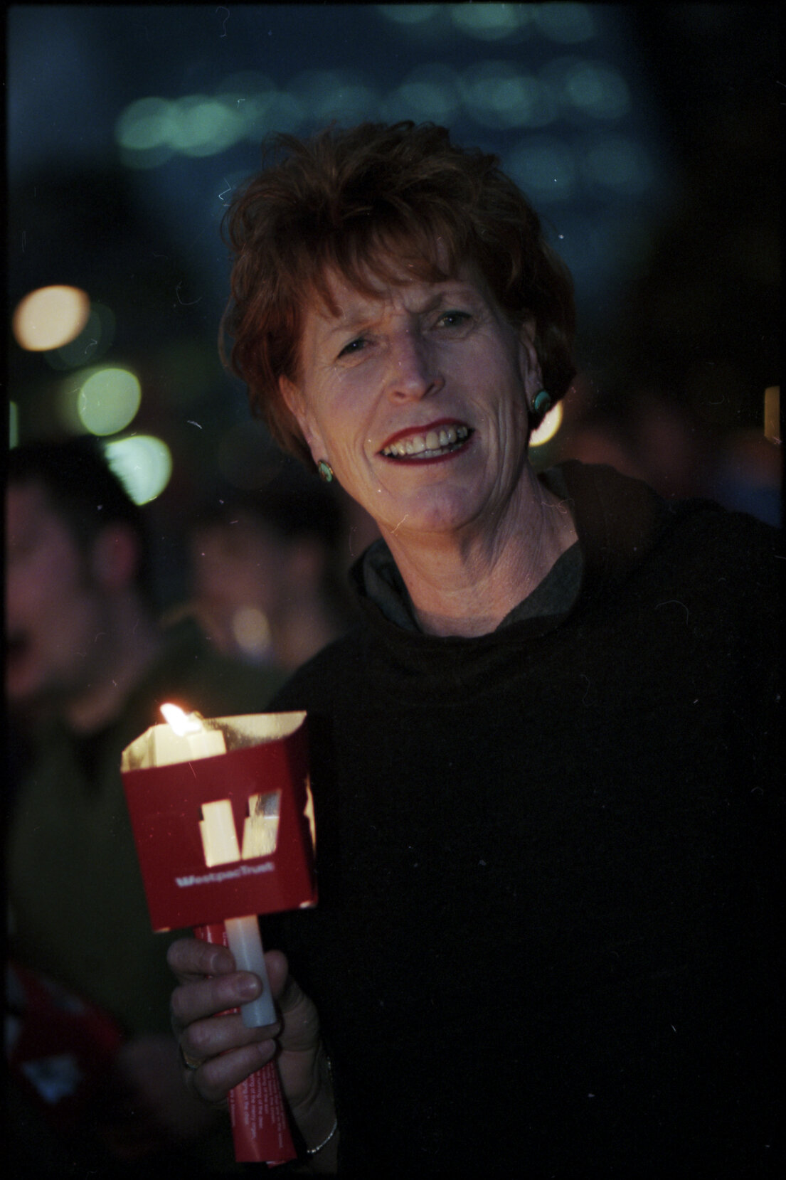 Carols By Candle Light