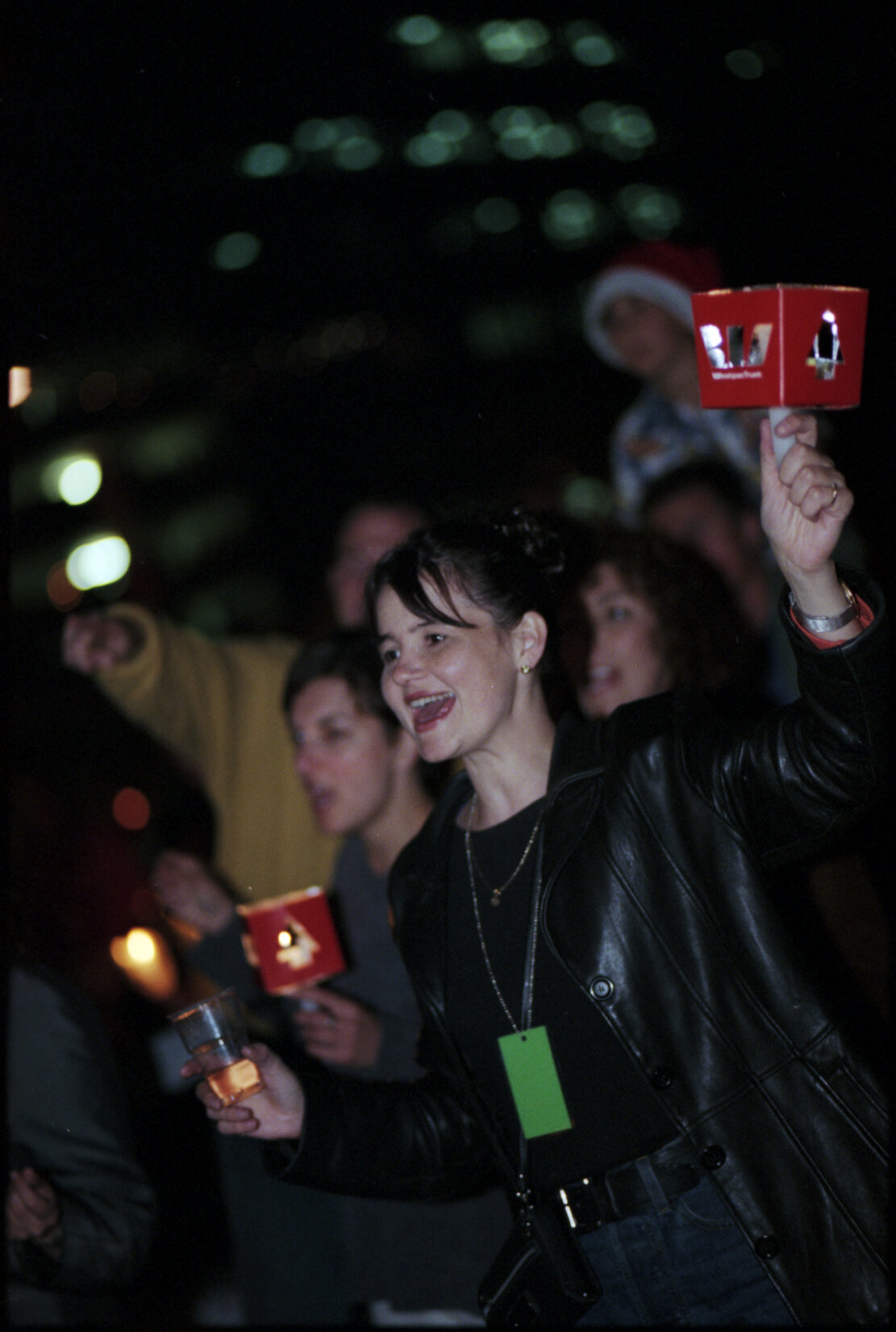 Carols By Candle Light