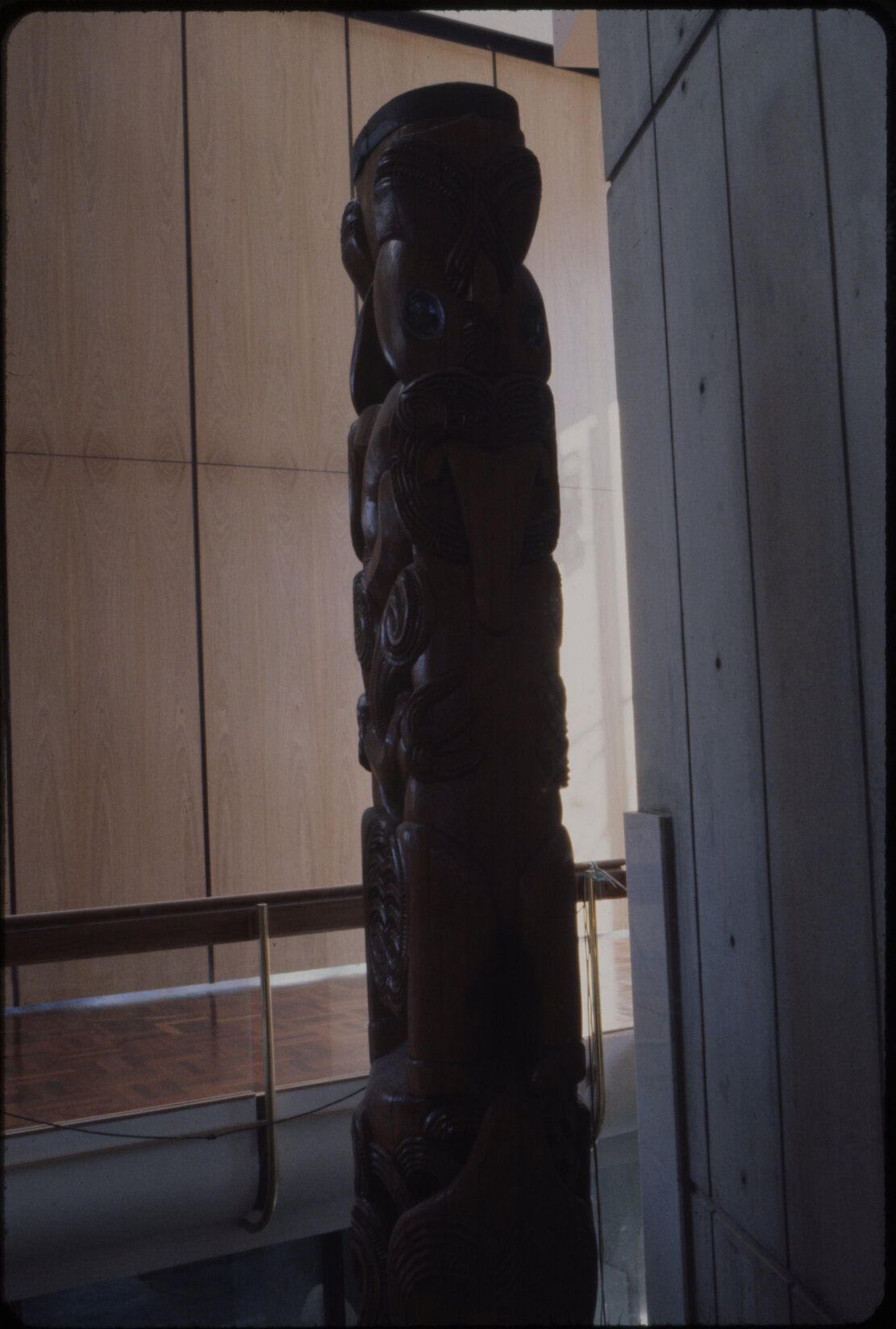 Michael Fowler Centre