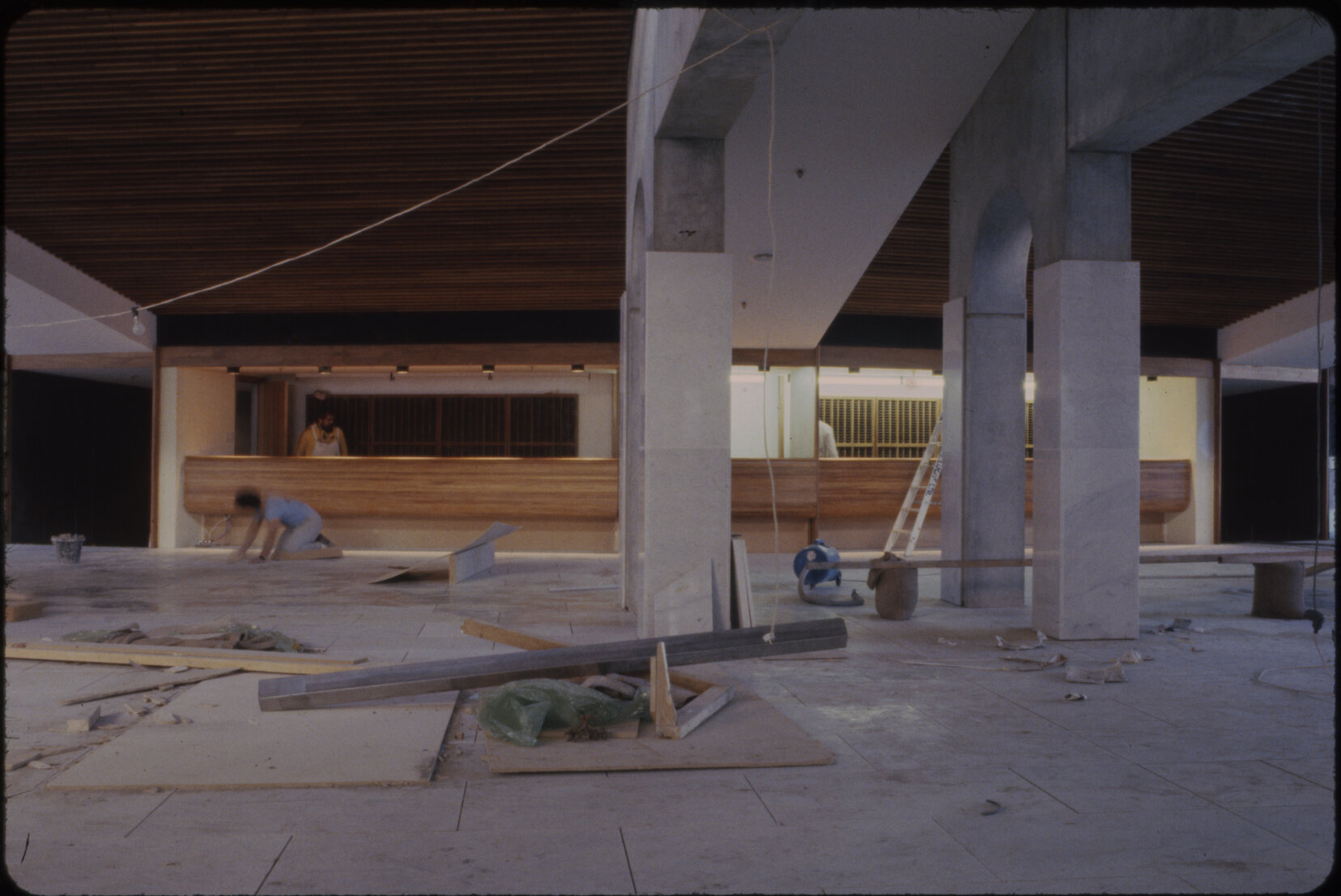 Michael Fowler Centre