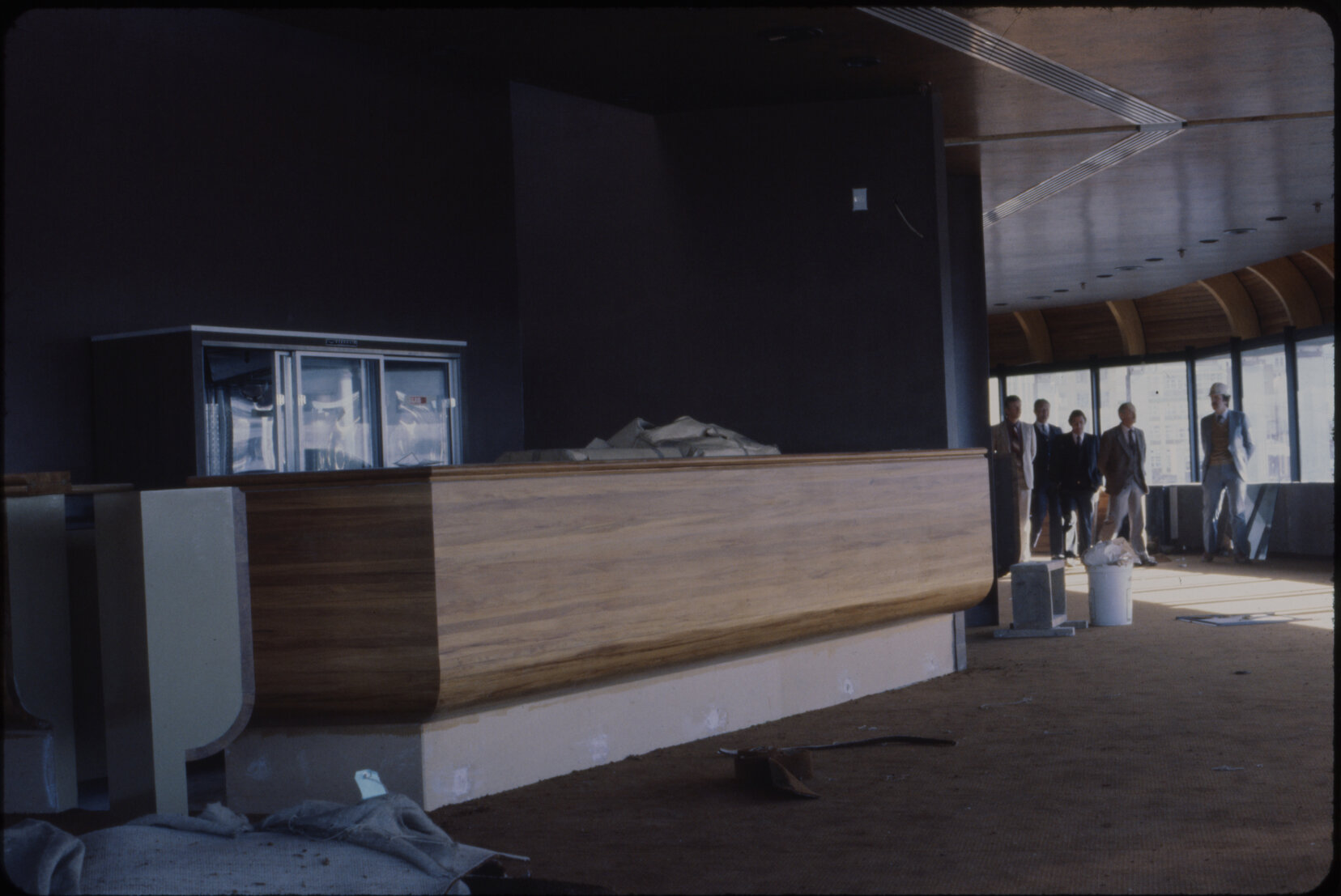 Michael Fowler Centre