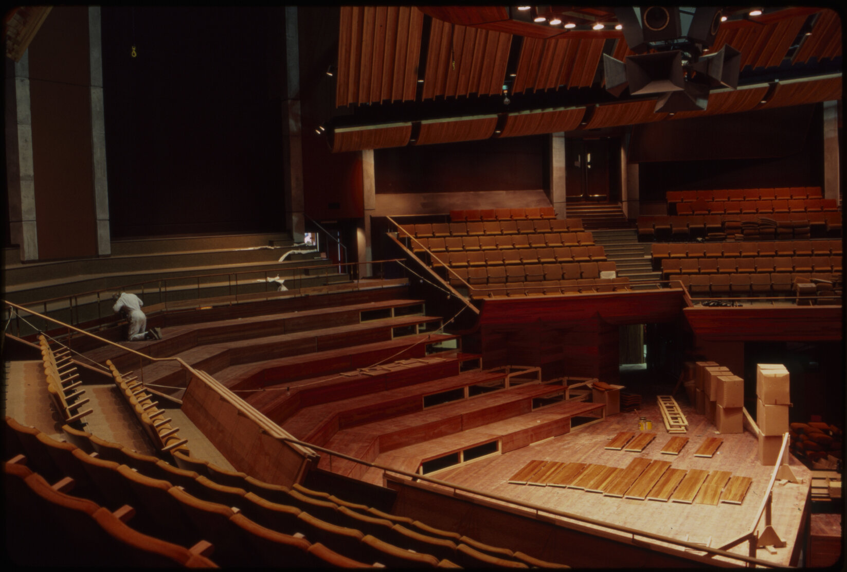 Michael Fowler Centre
