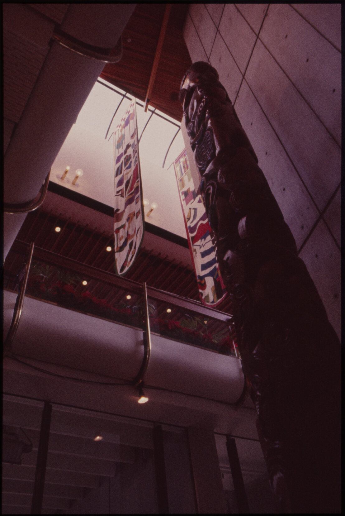 Michael Fowler Centre