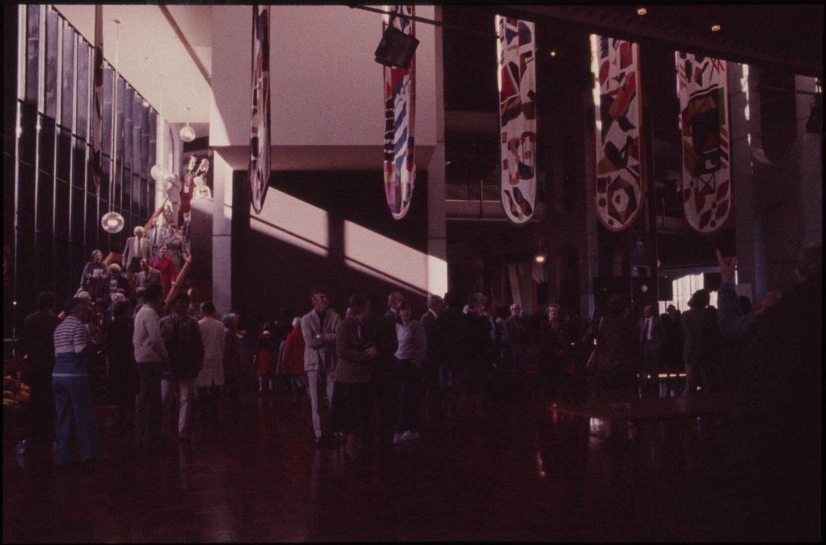 Michael Fowler Centre