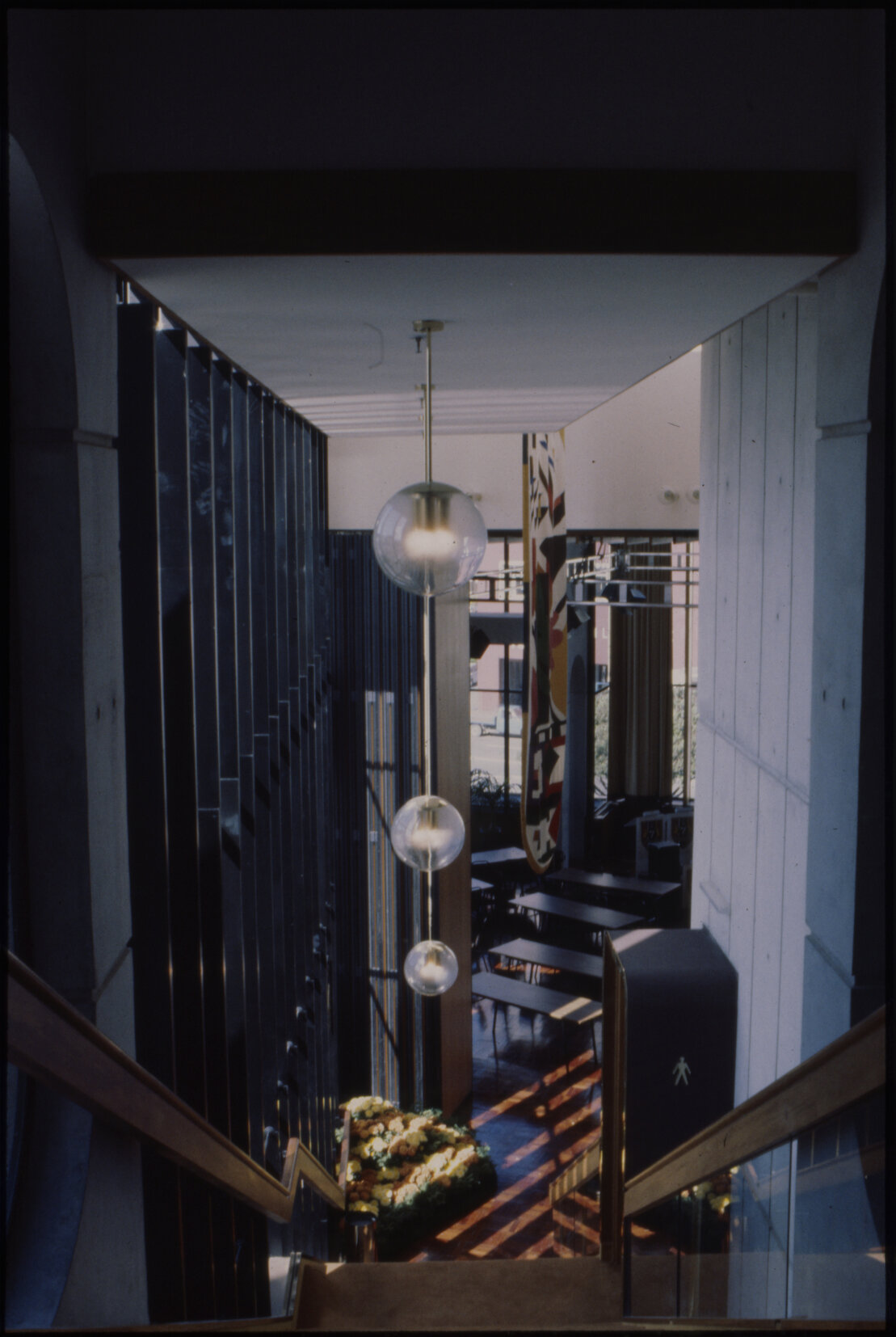 Michael Fowler Centre