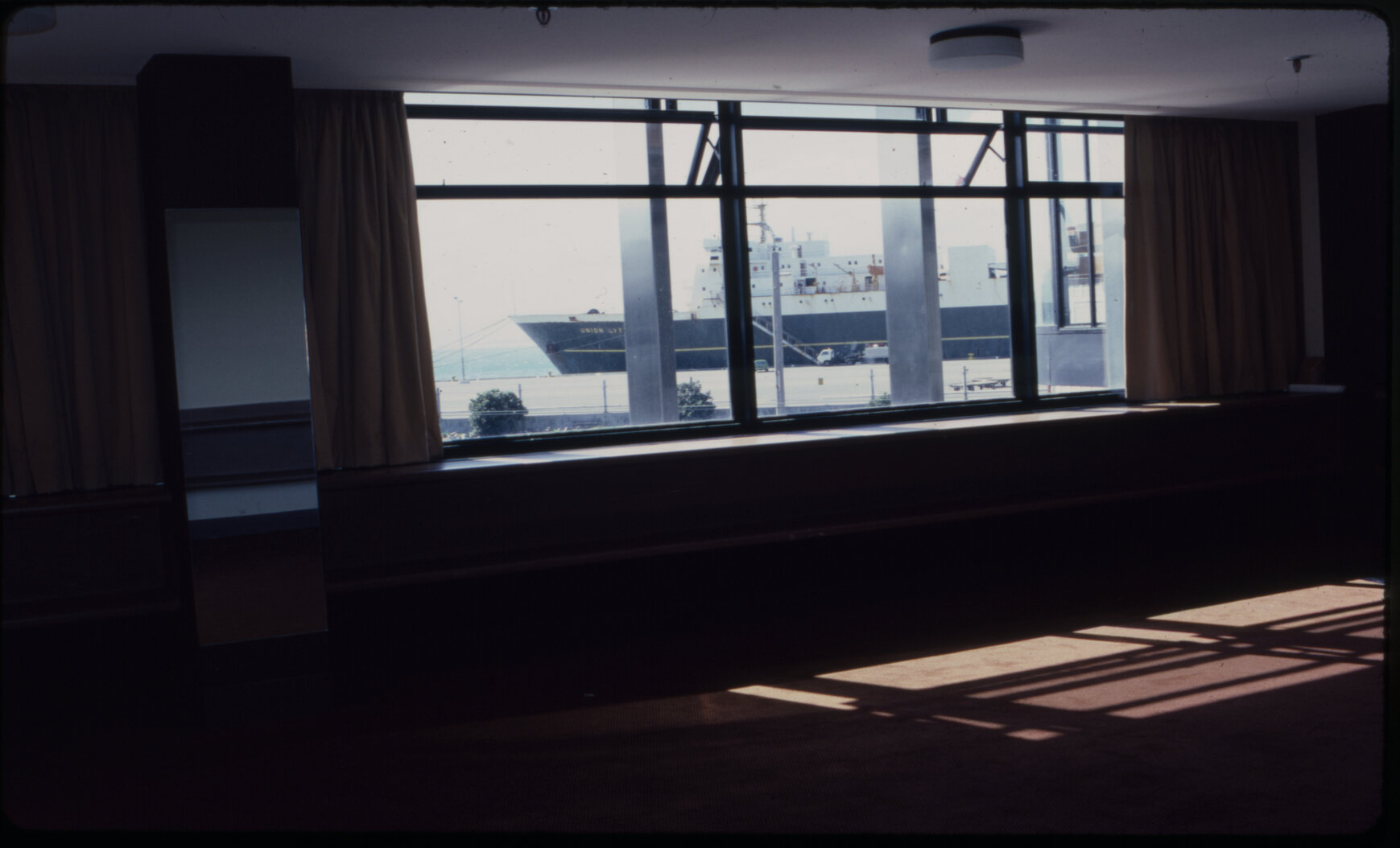 Michael Fowler Centre