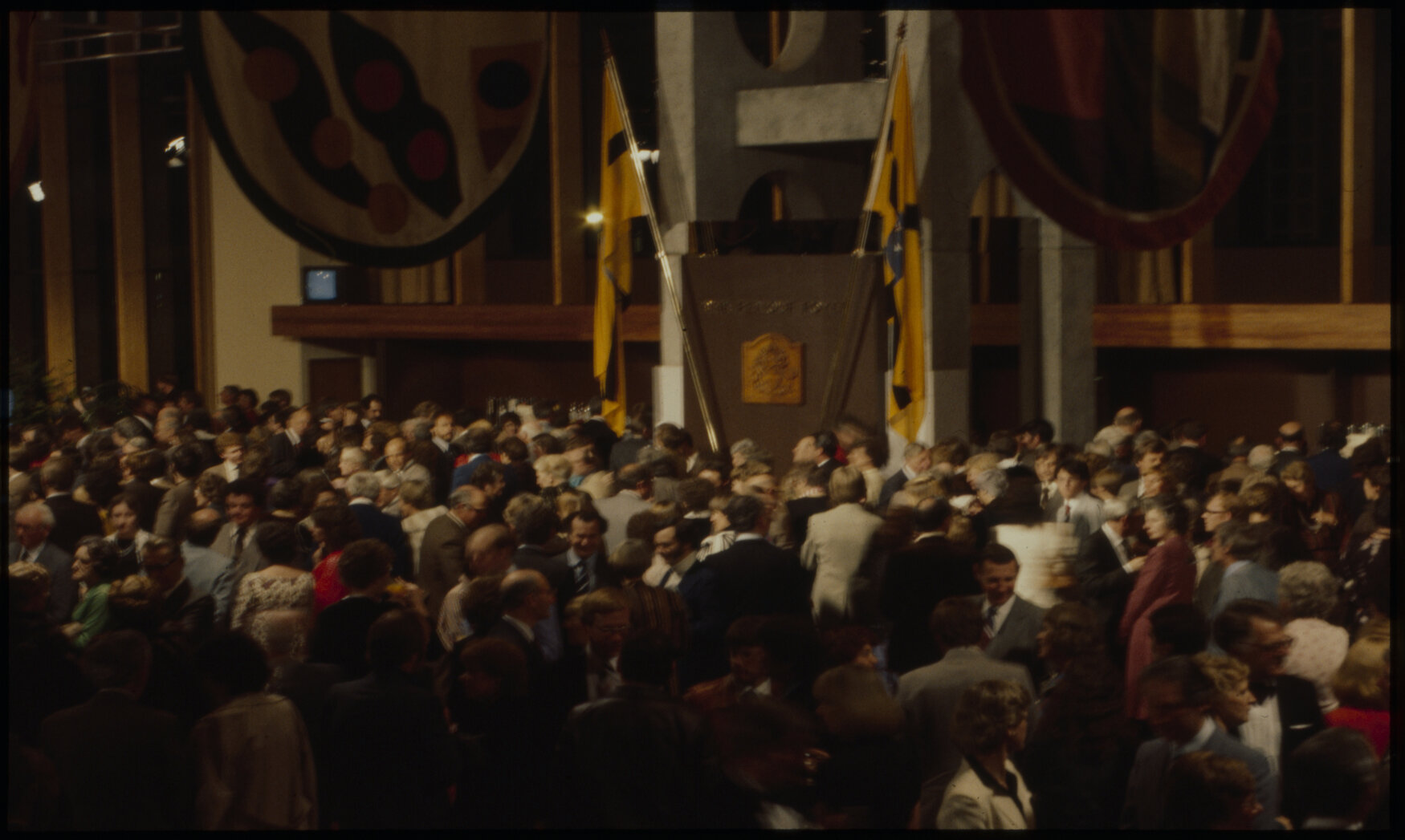 Michael Fowler Centre