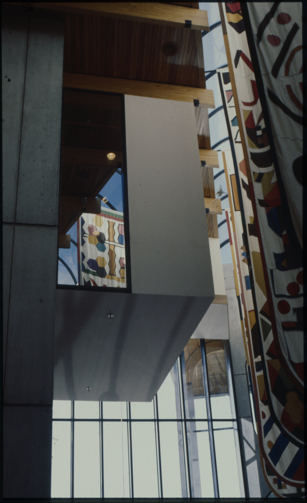 Michael Fowler Centre