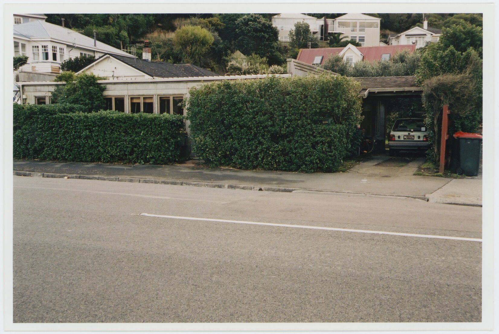 229 Marine Parade, Worser Bay