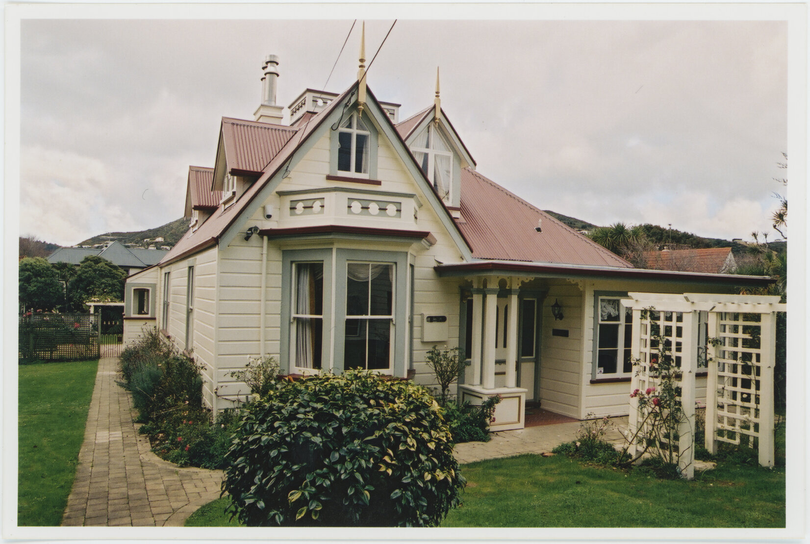 223 Karori Road