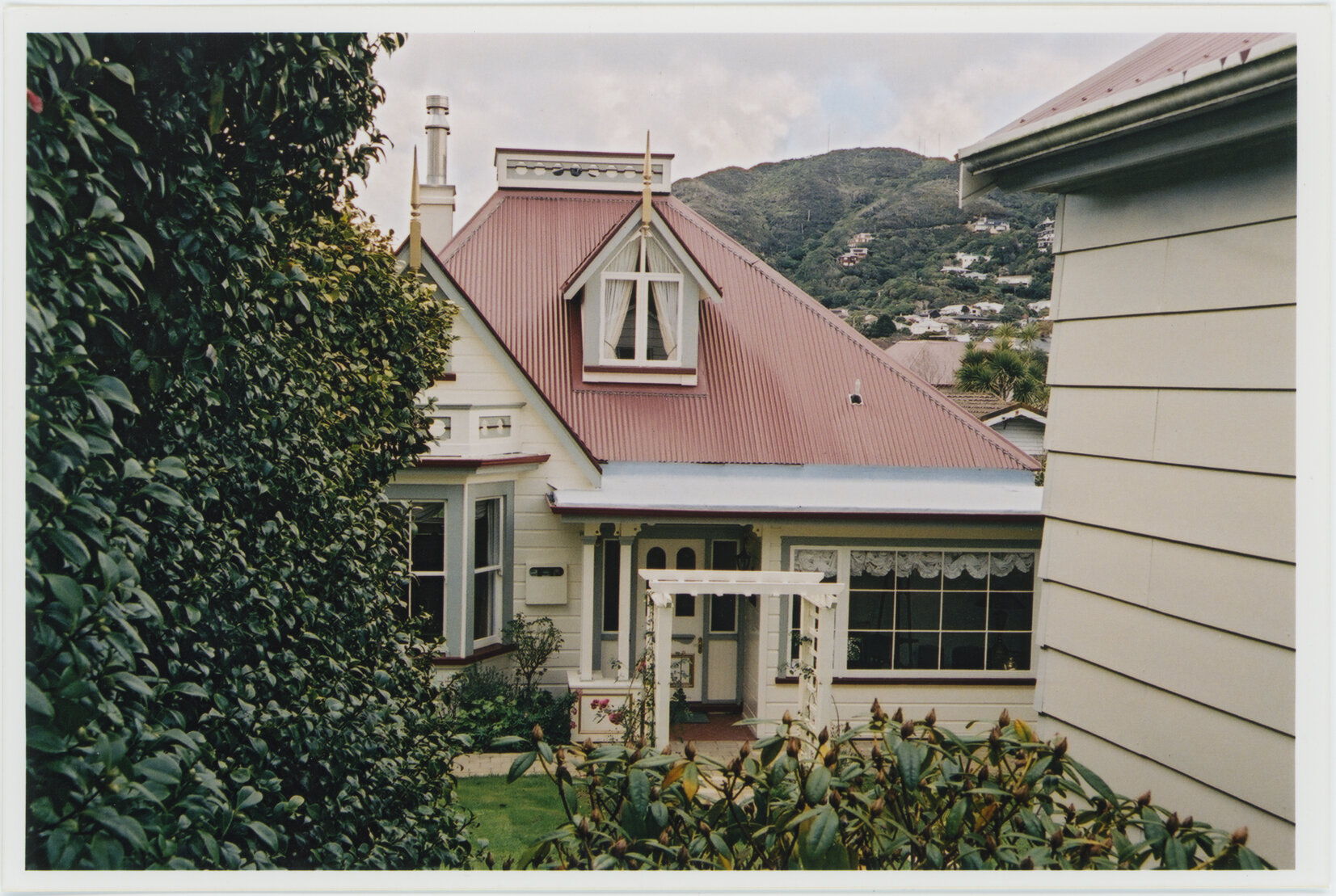 223 Karori Road